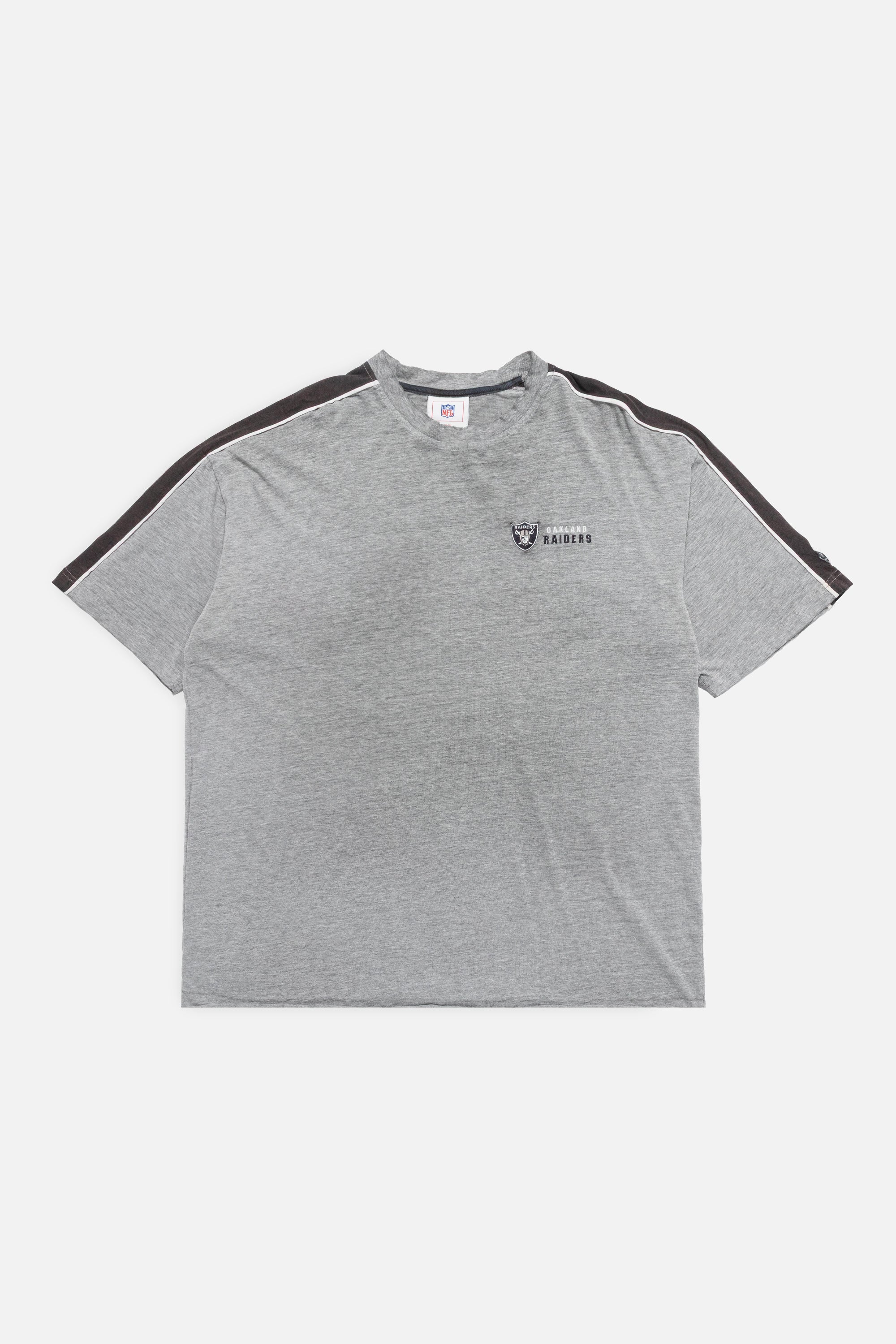 Vintage Oakland Raiders Tee