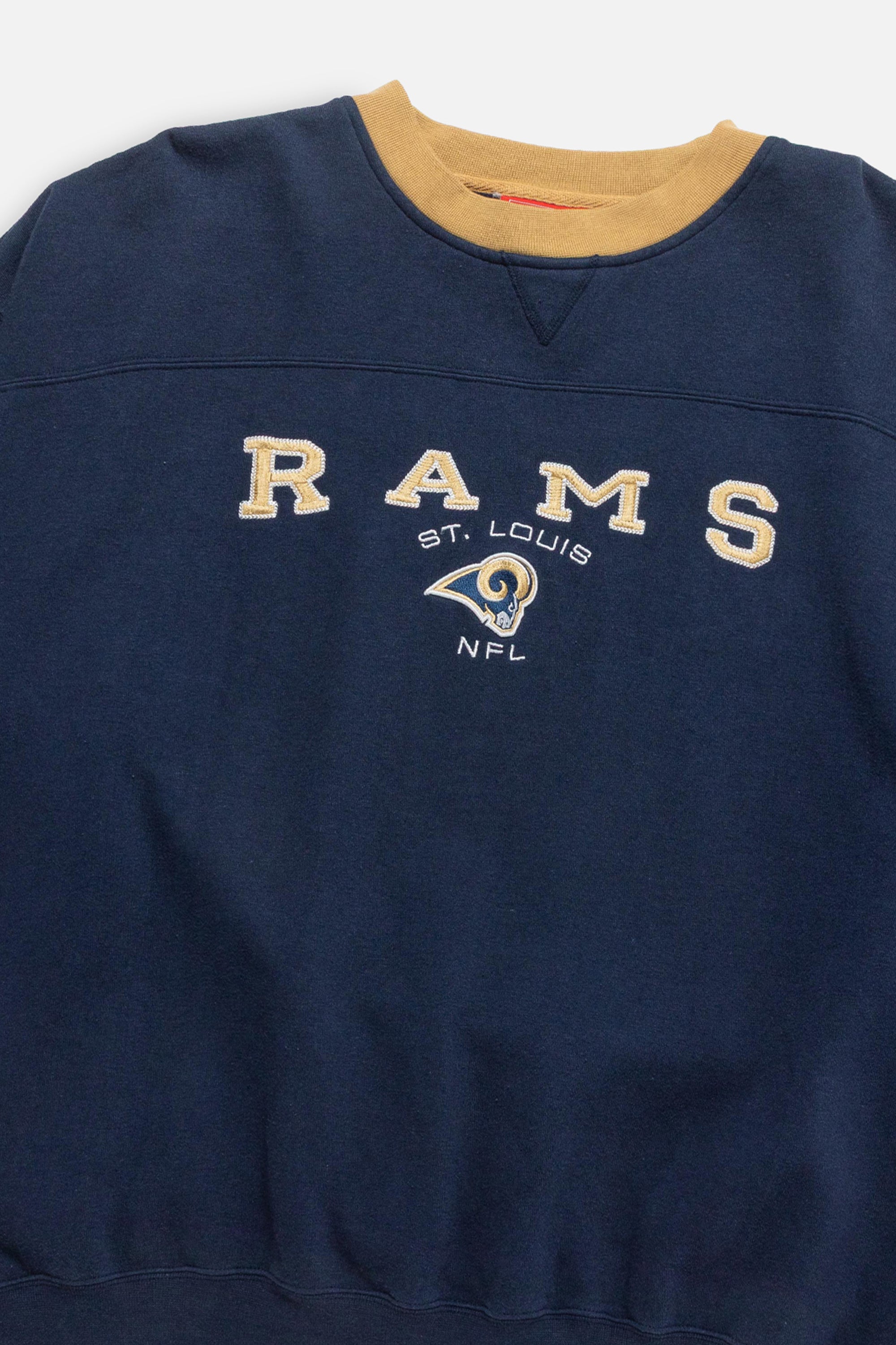 Vintage St. Louis Rams Sweatshirt