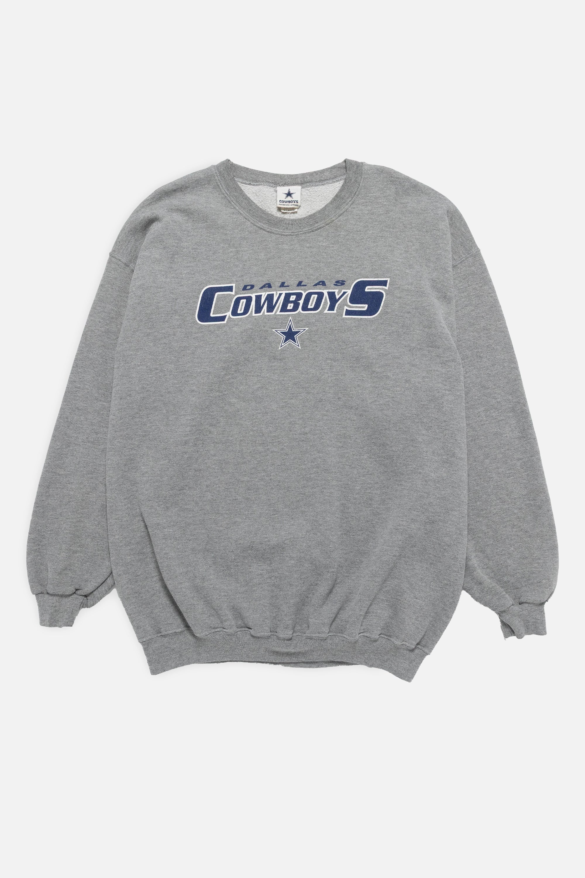 Vintage Dallas Cowboys Sweatshirt