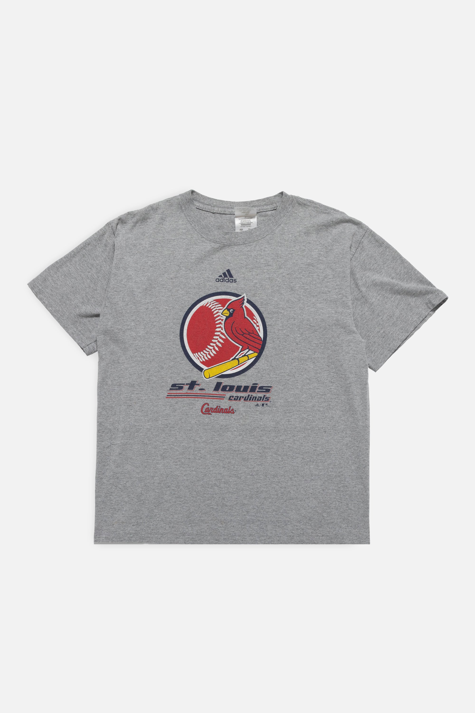 Vintage St. Louis Cardinals Tee