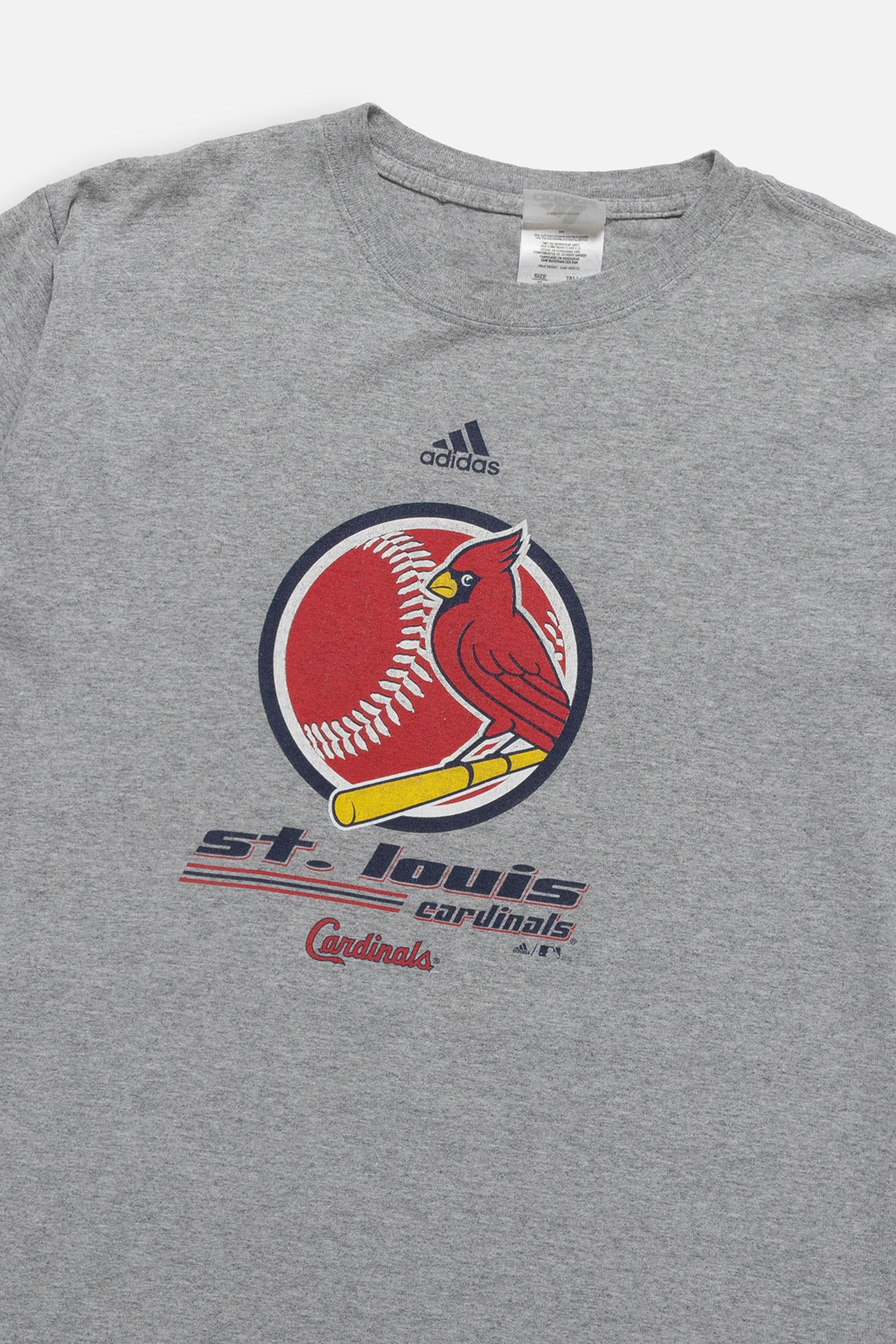 Vintage St. Louis Cardinals Tee
