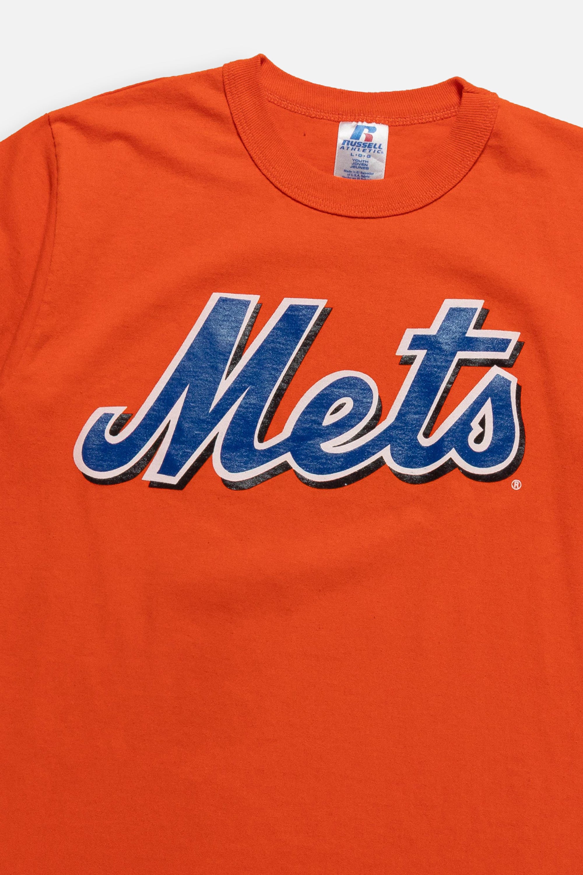 Vintage New York Mets Tee