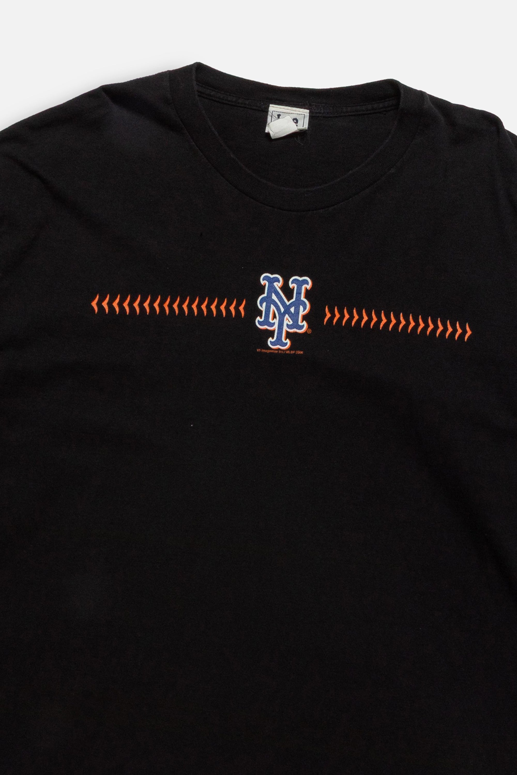 Vintage New York Mets Tee