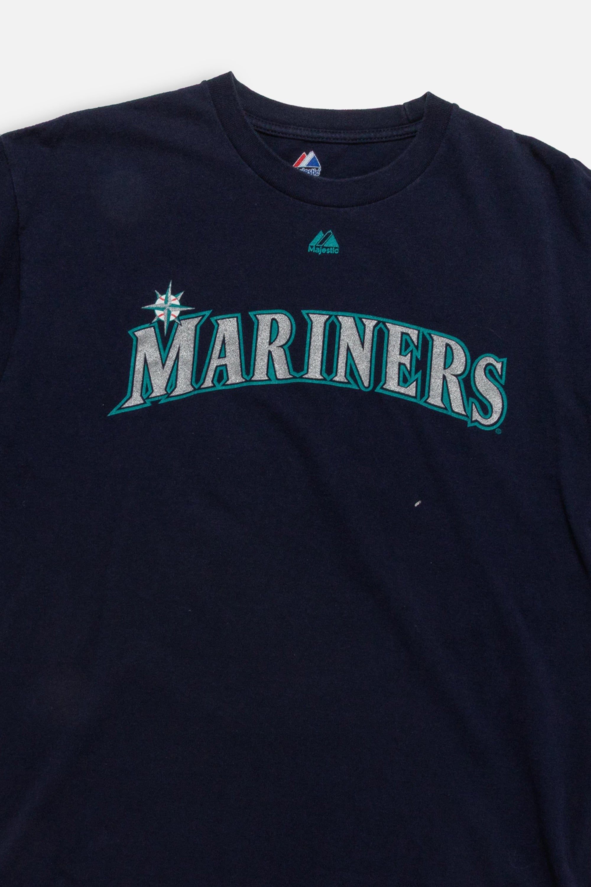 Vintage Seattle Mariners Tee