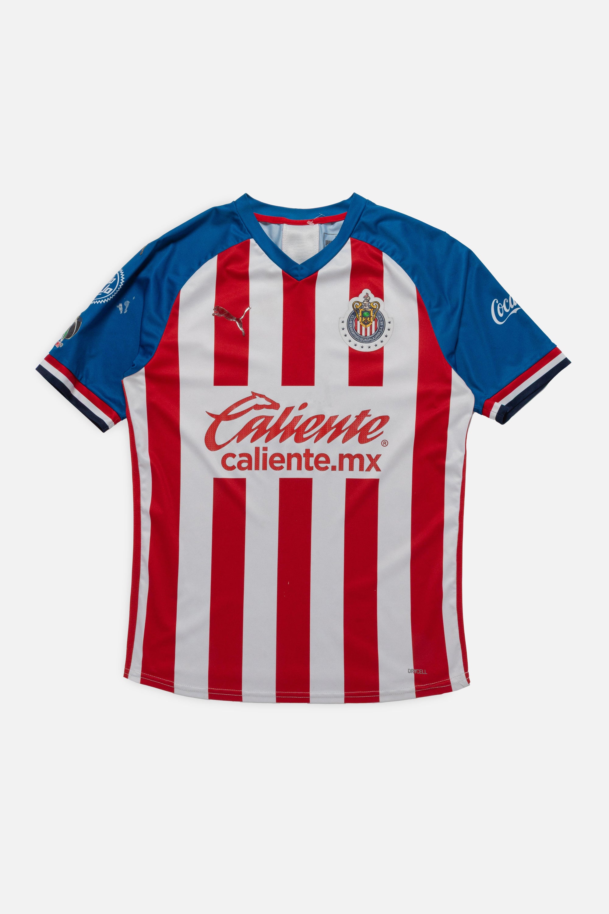 Chivas Jersey