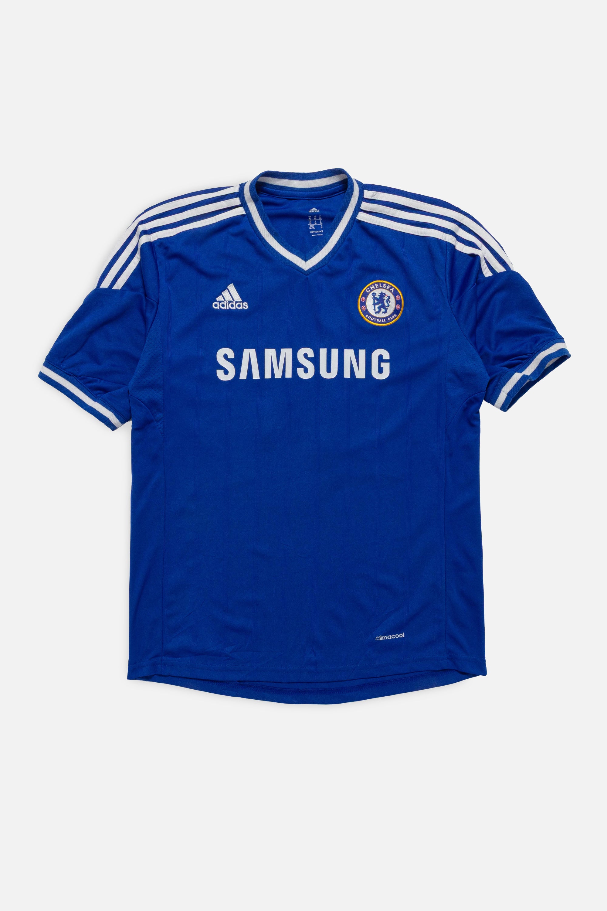 Chelsea FC Jersey