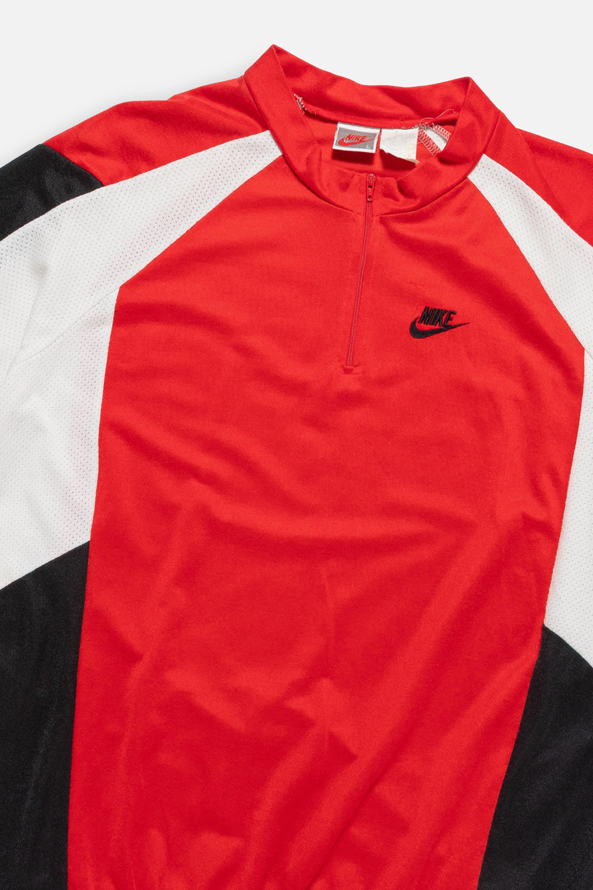 Vintage Nike Cycling Jersey