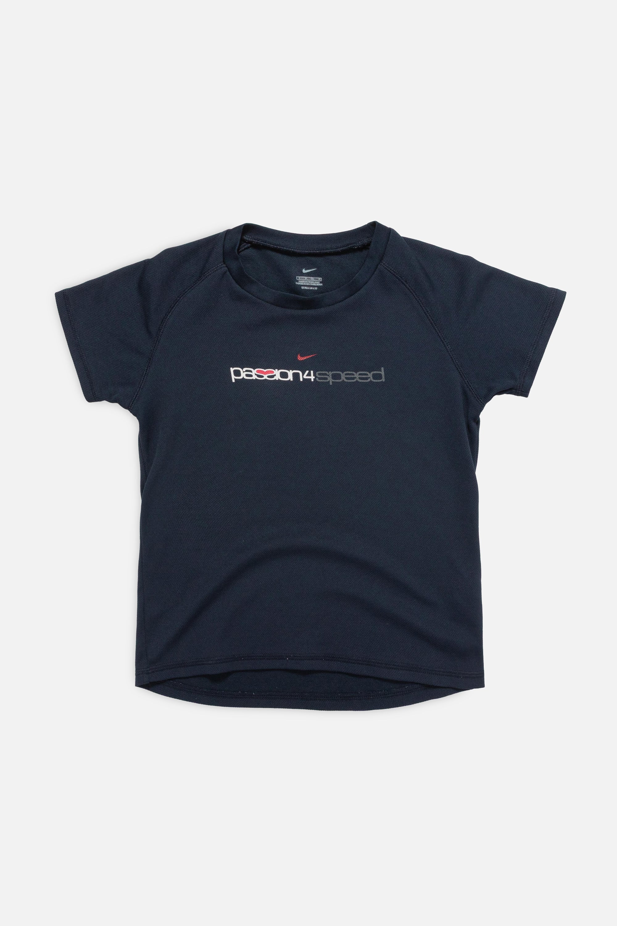 Vintage Nike Passion 4 Speed Tee
