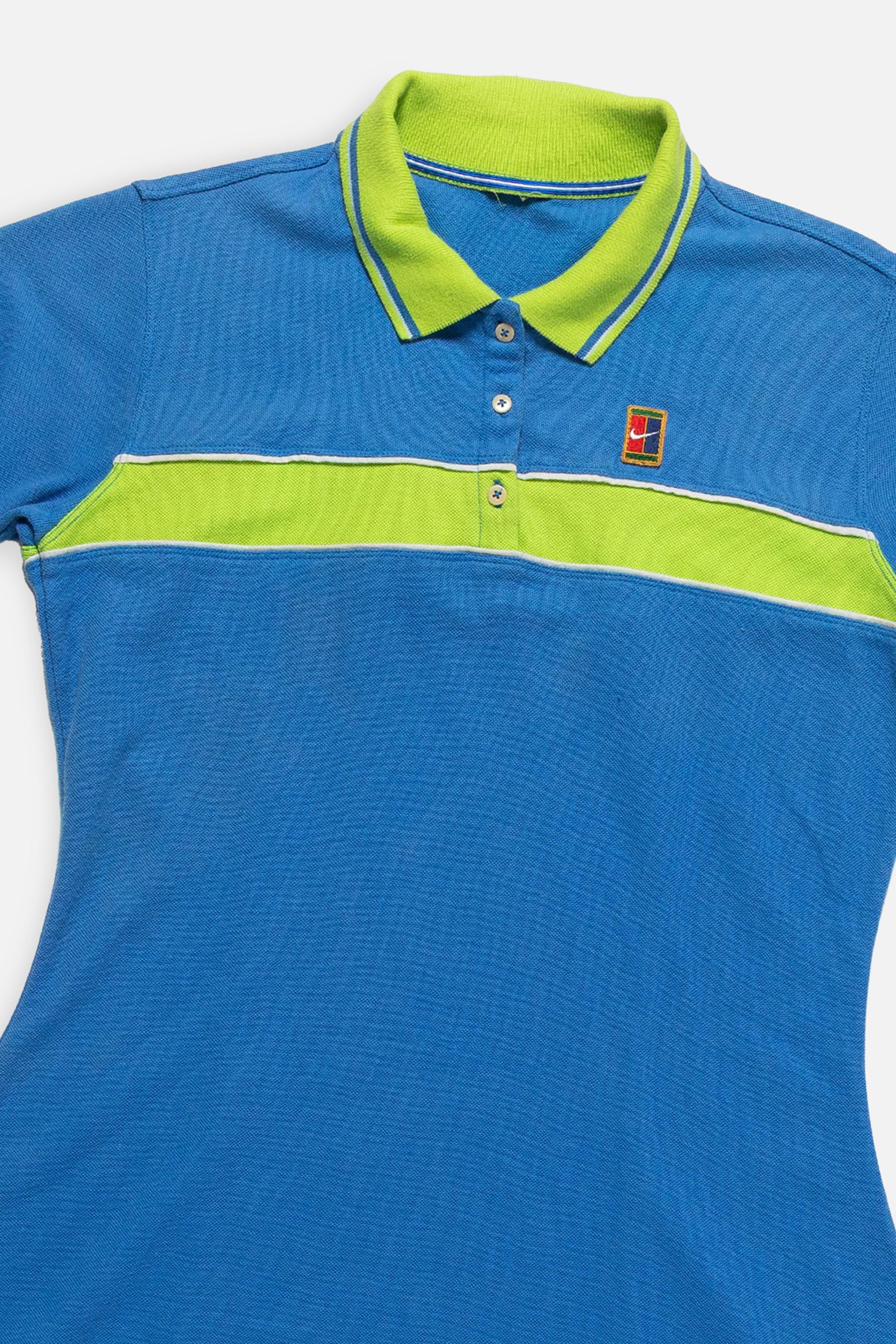 Vintage Nike Tennis Court Dress