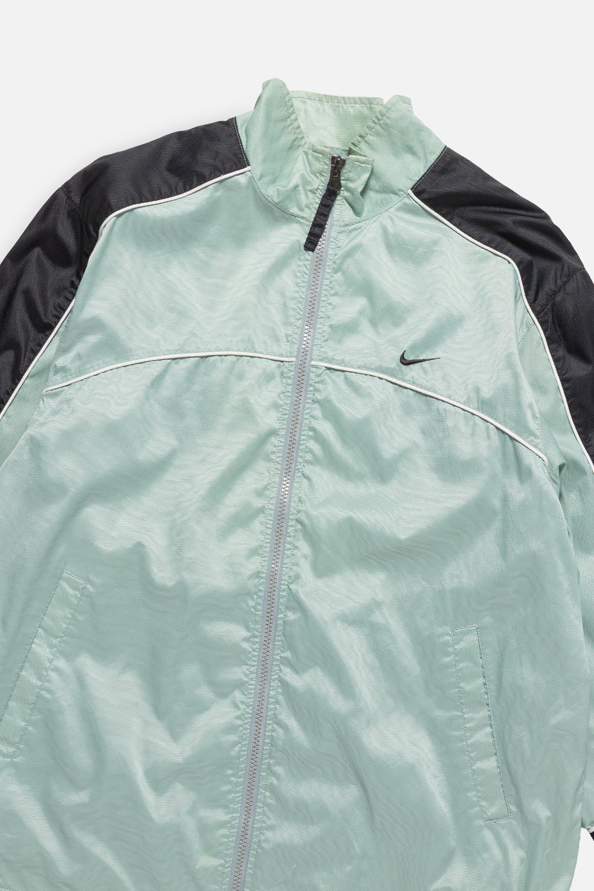 Vintage Nike Windbreaker Jacket