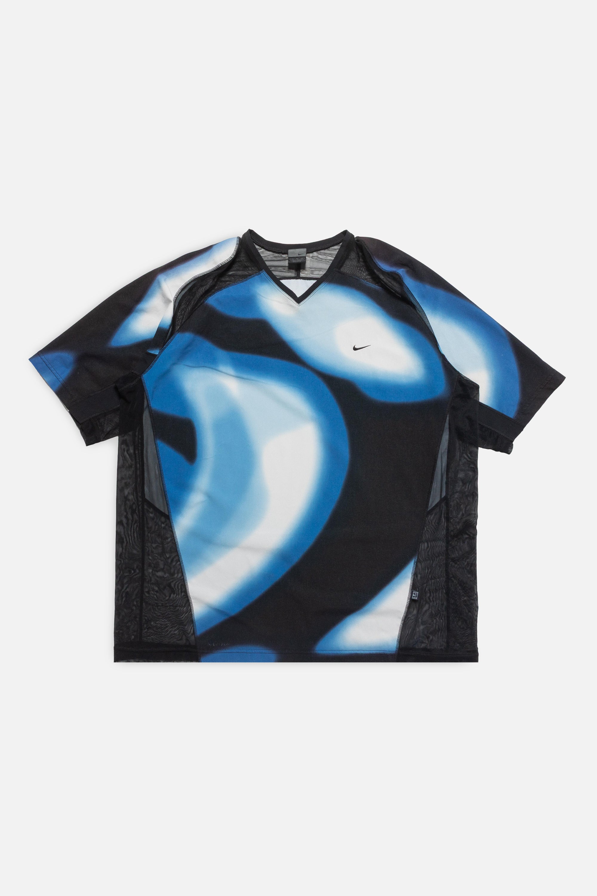 Vintage Nike Mesh Tee