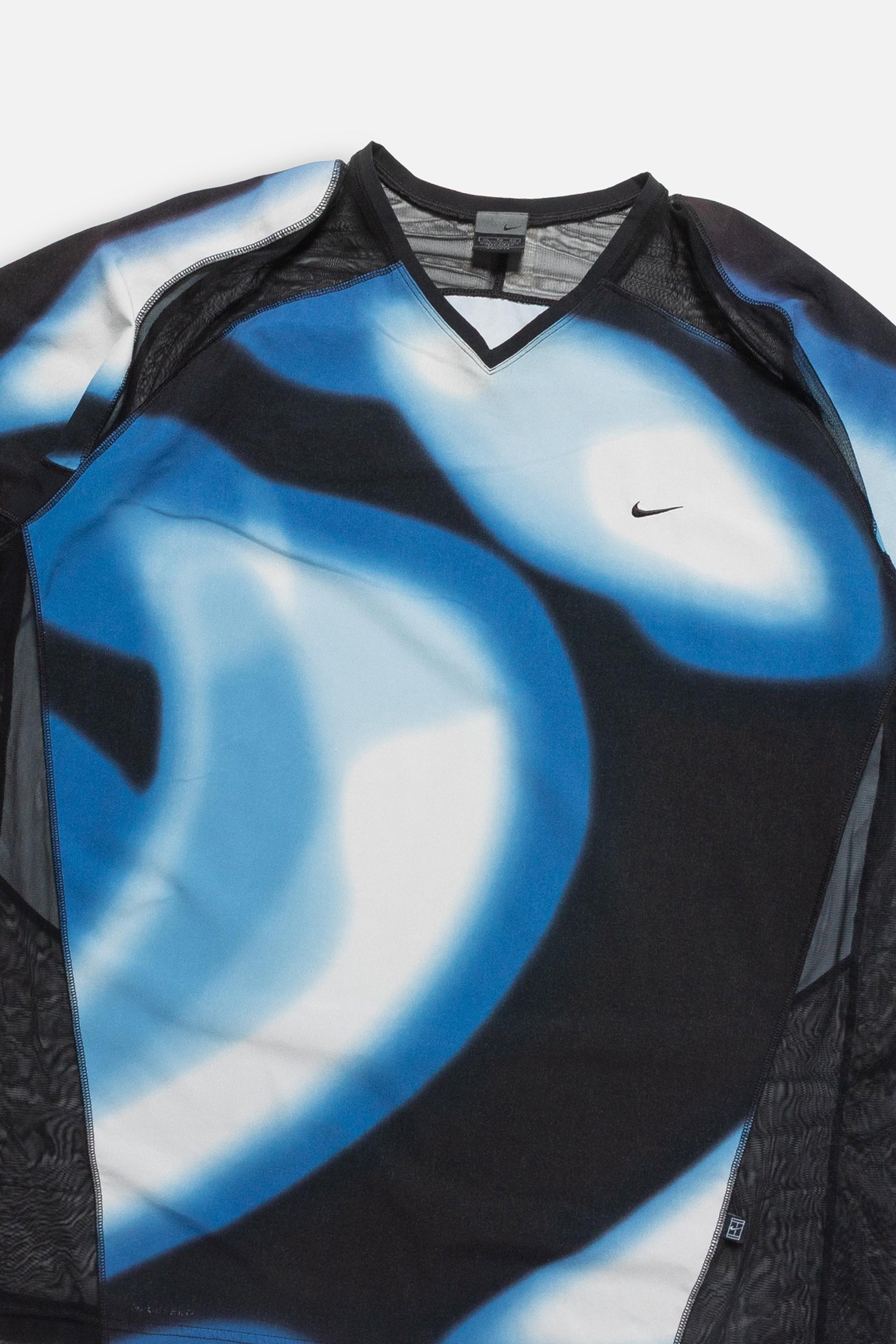 Vintage Nike Mesh Tee