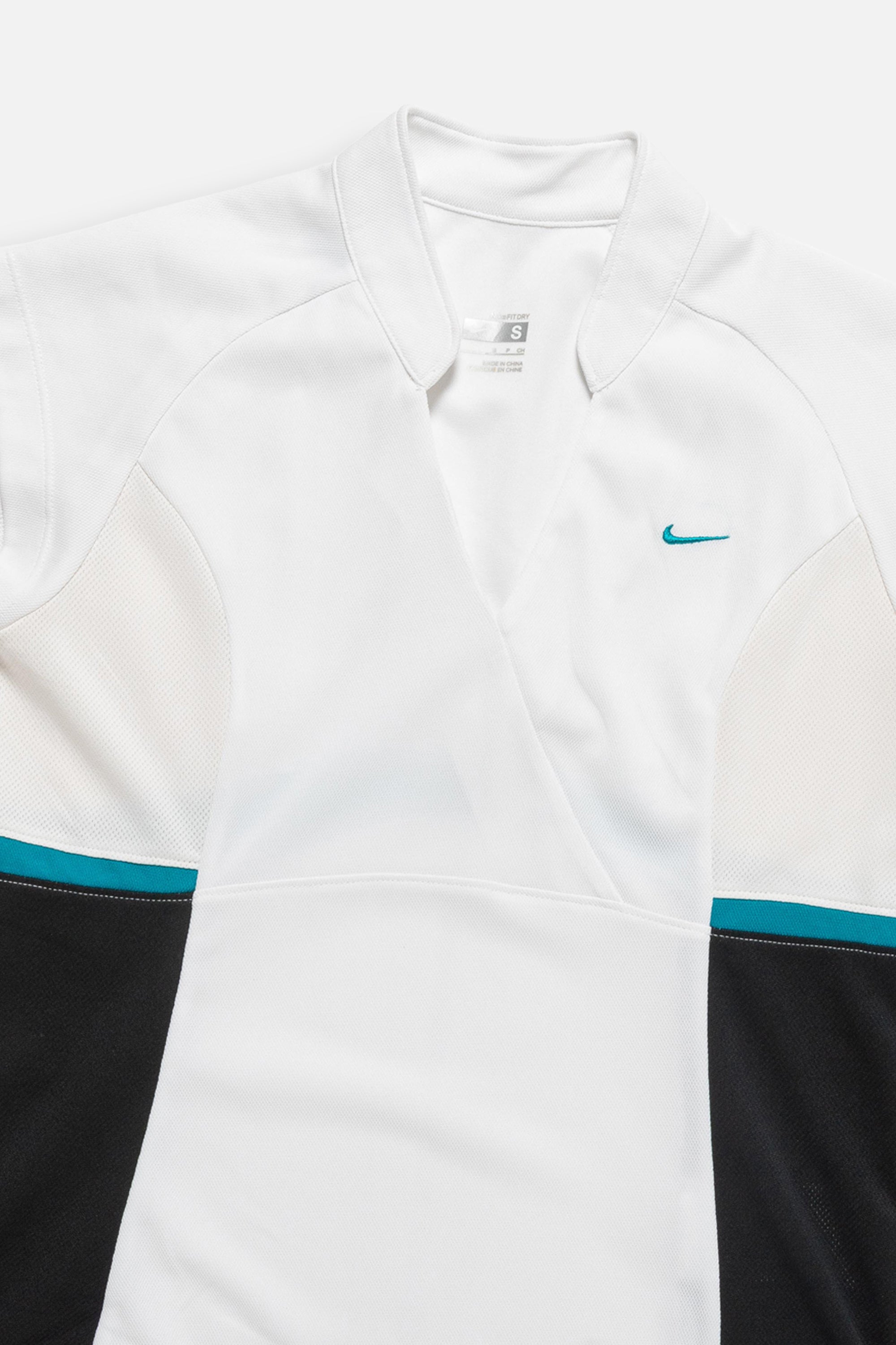 Vintage Nike Tennis Top