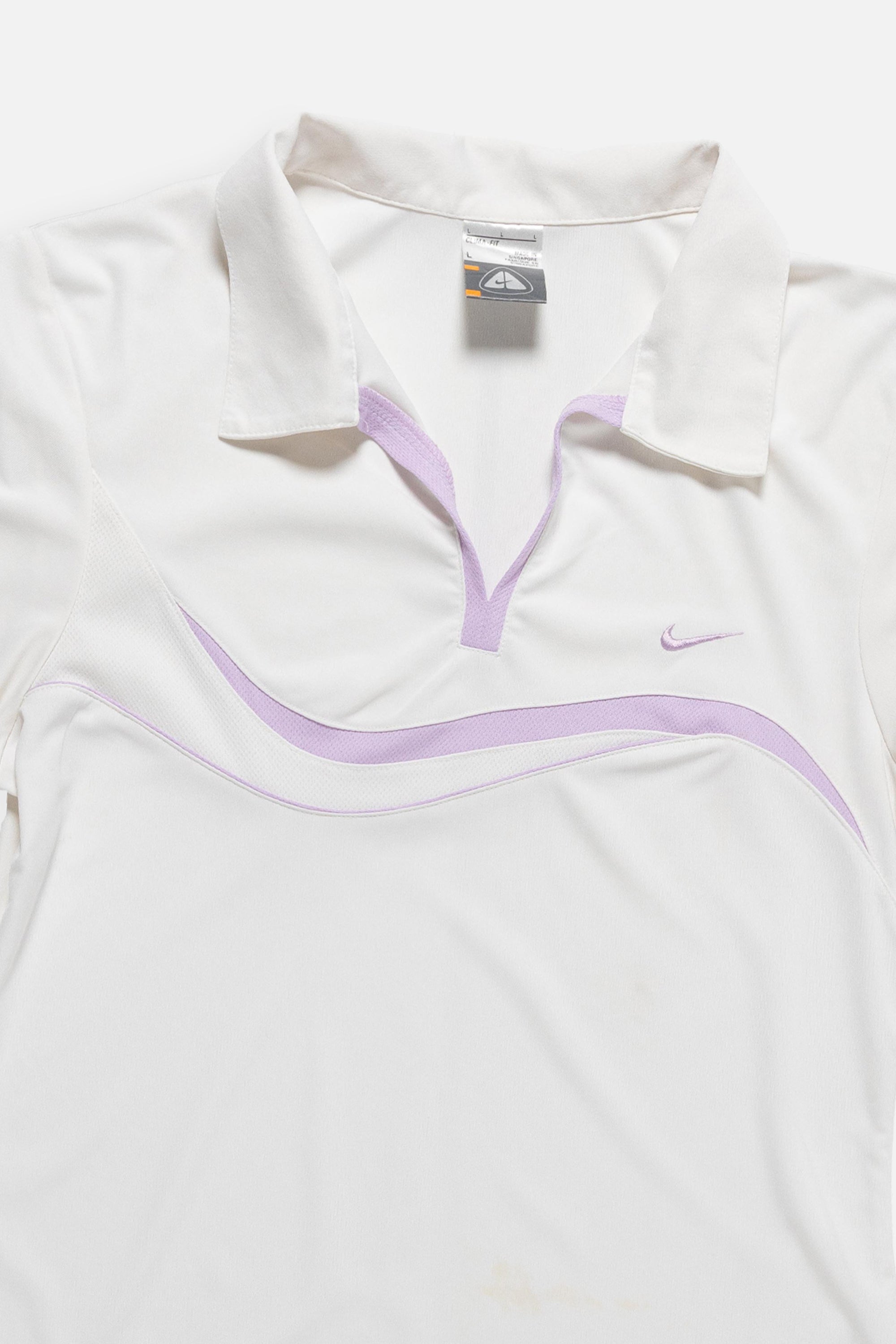 Vintage Nike Training Tee