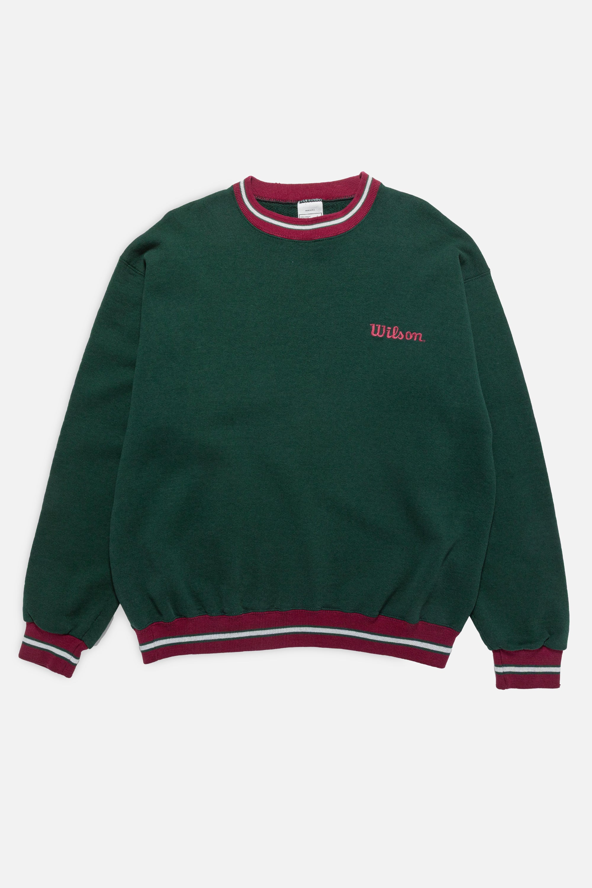 Vintage Wilson Sweatshirt