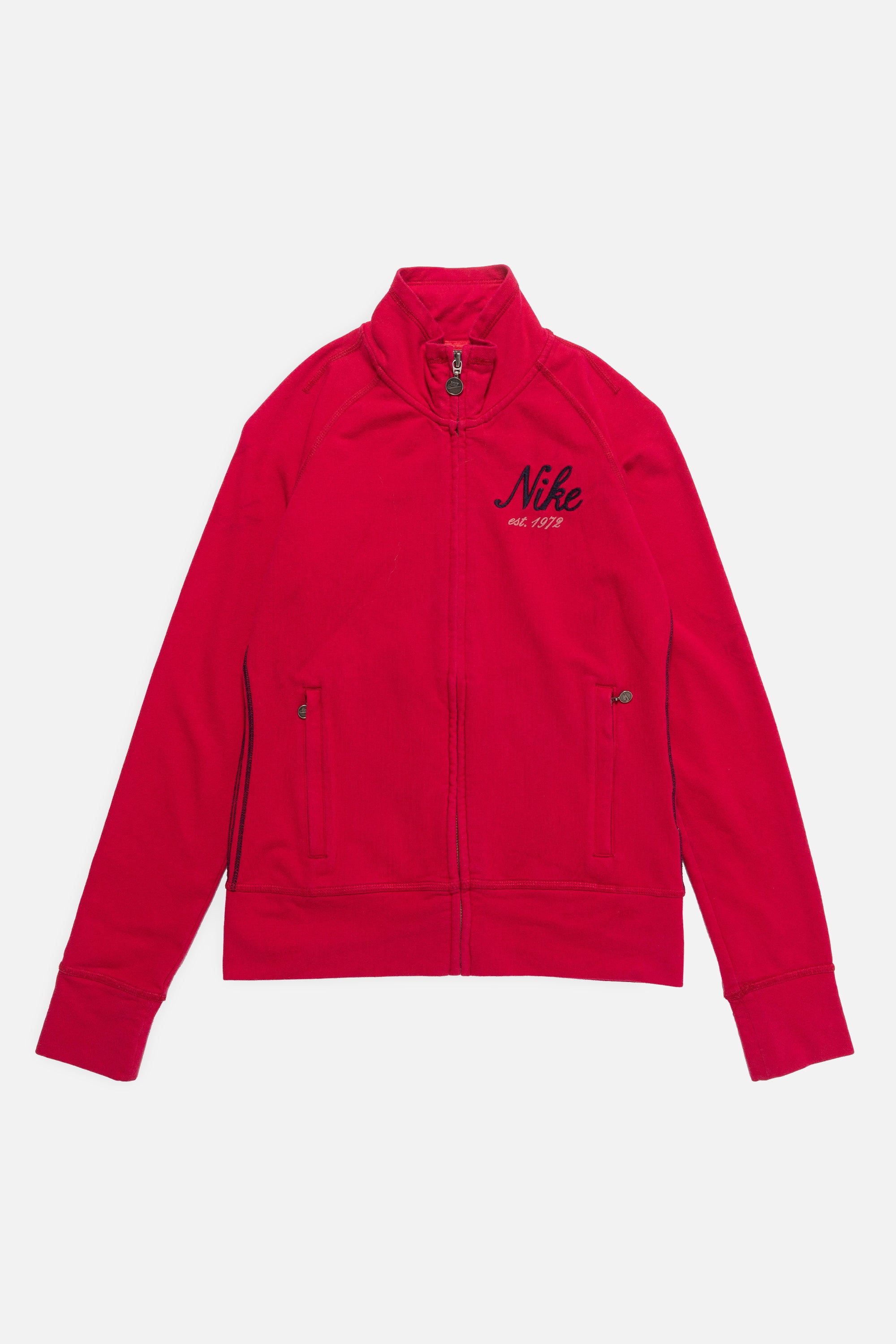 Vintage Nike Track Jacket