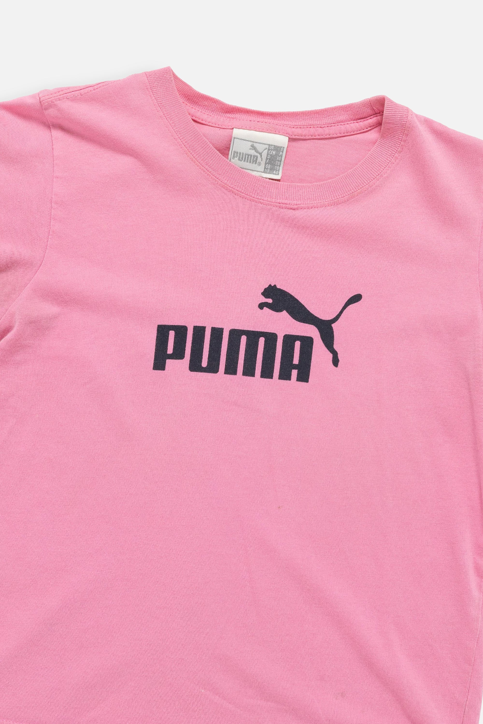 Vintage Puma Tee