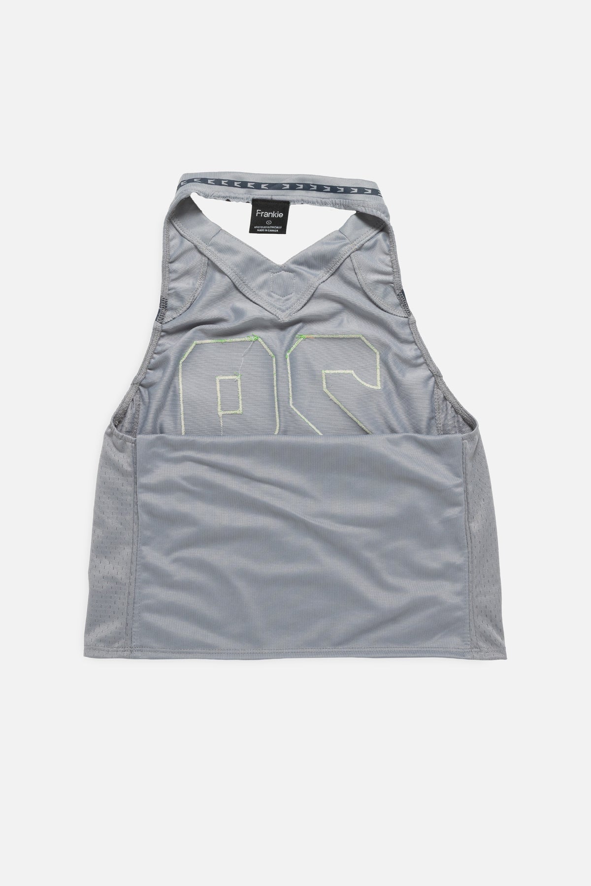 Rework Seattle Seahawks Halter Top