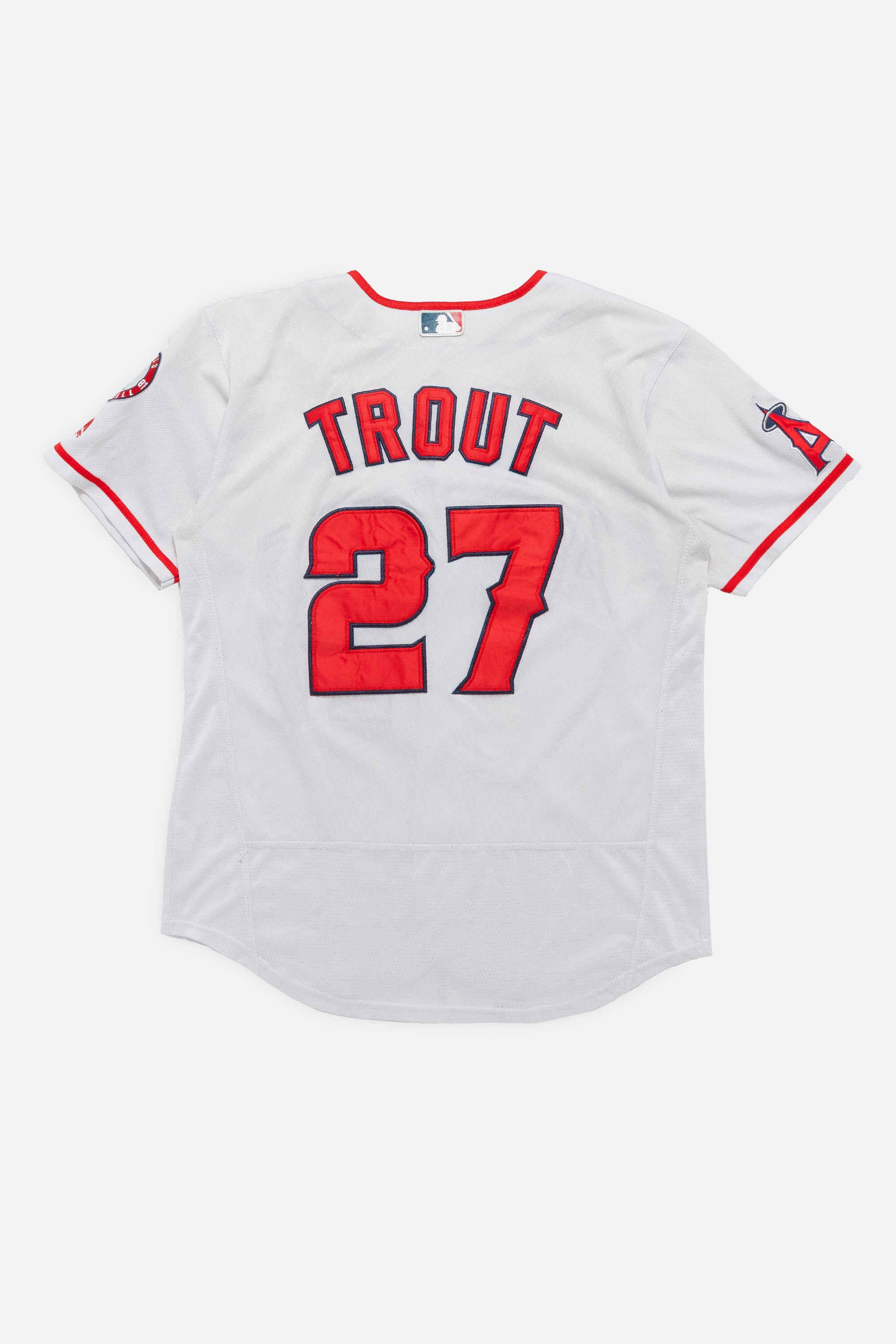 Vintage Los Angeles Angels Jersey