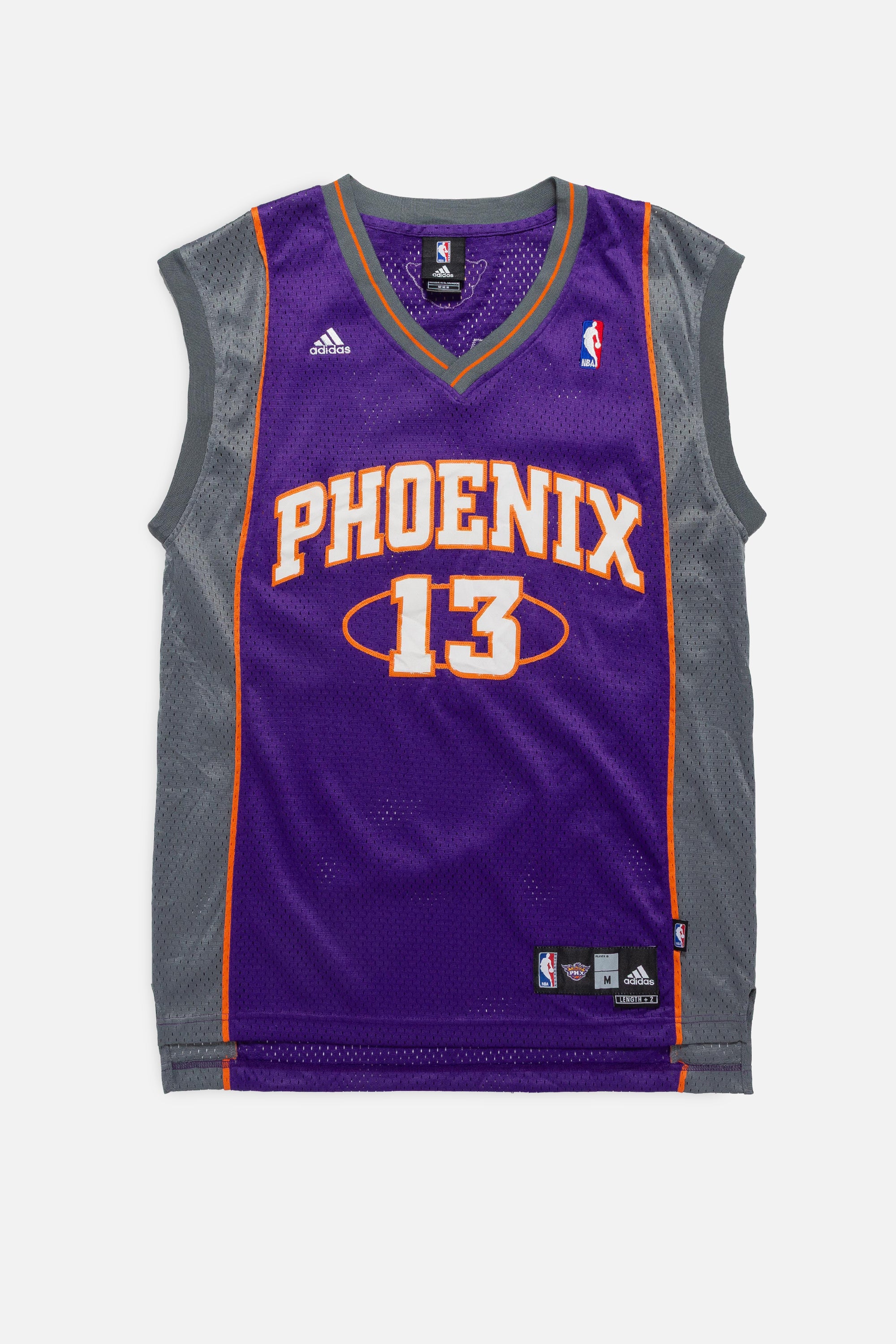Vintage Phoenix Suns Jersey