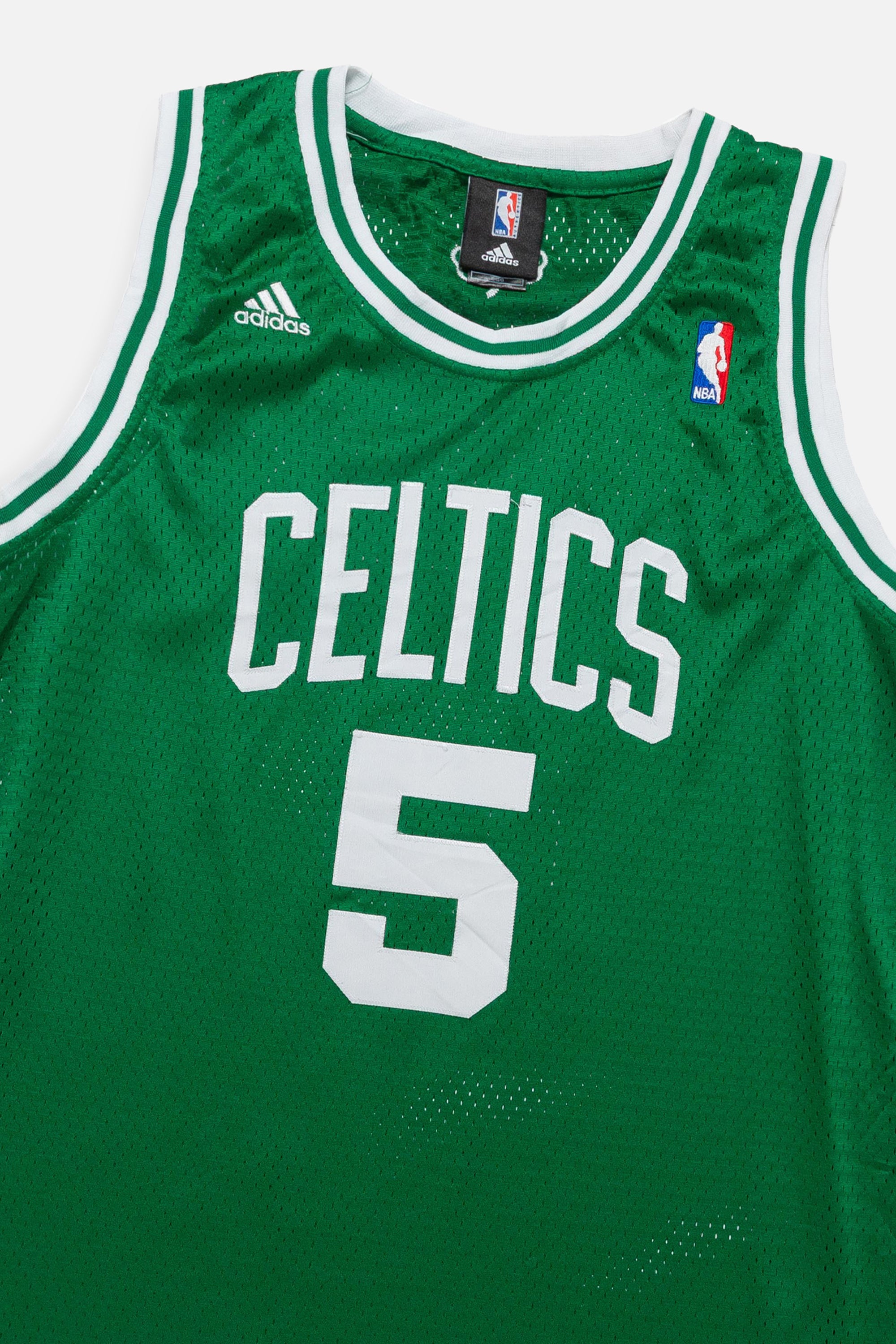 Vintage Boston Celtics Jersey