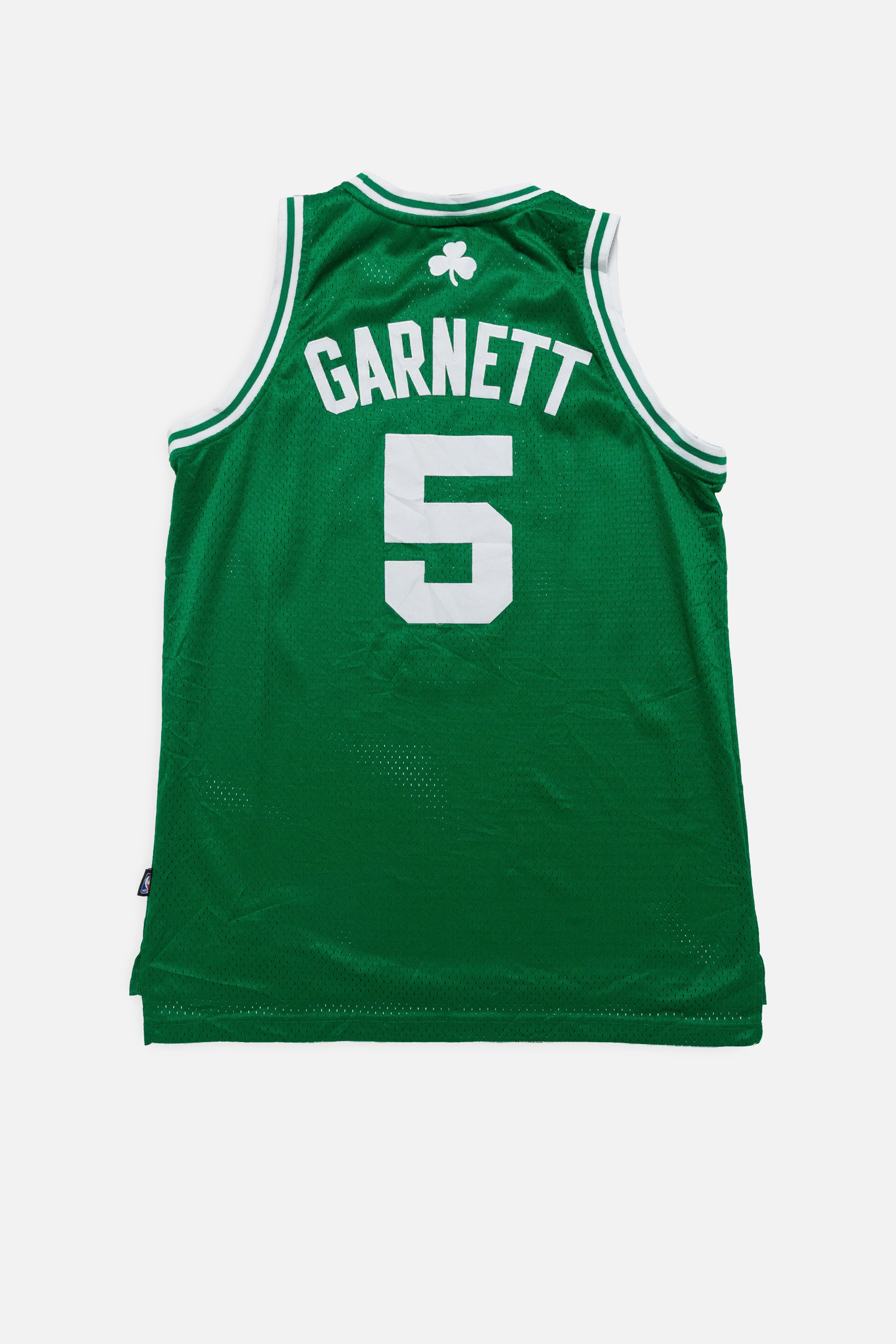 Vintage Boston Celtics Jersey