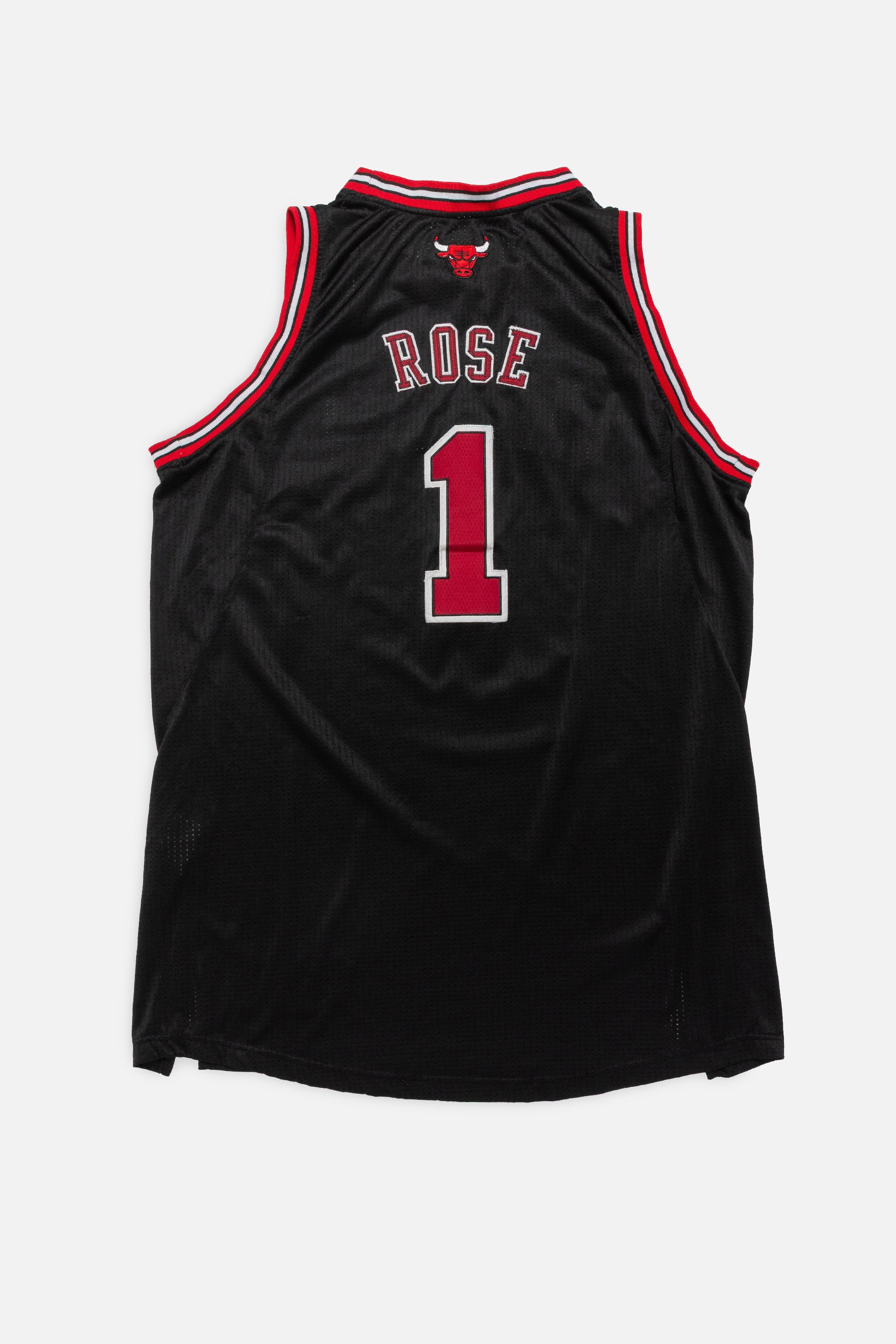 Vintage Chicago Bulls Jersey
