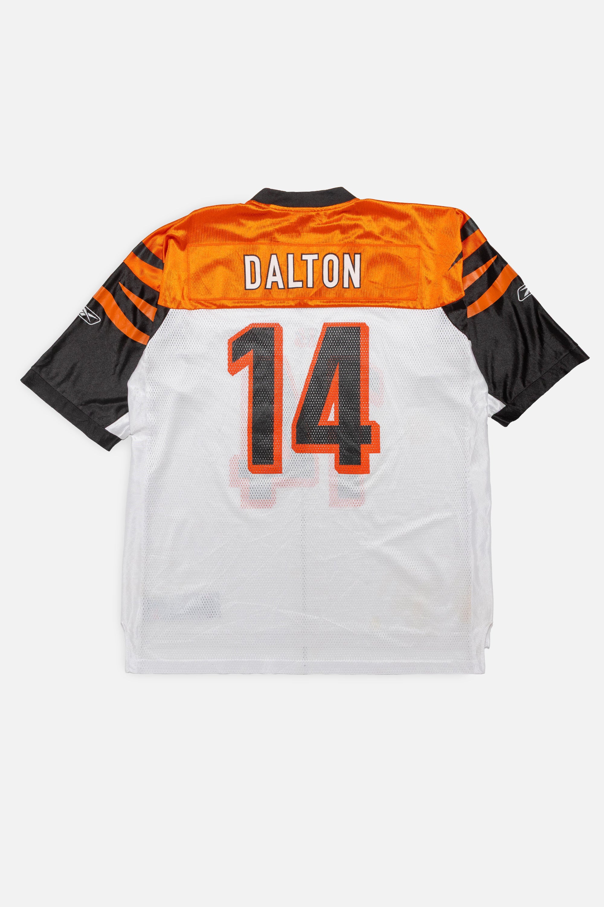 Vintage Cincinnati Bengals Jersey