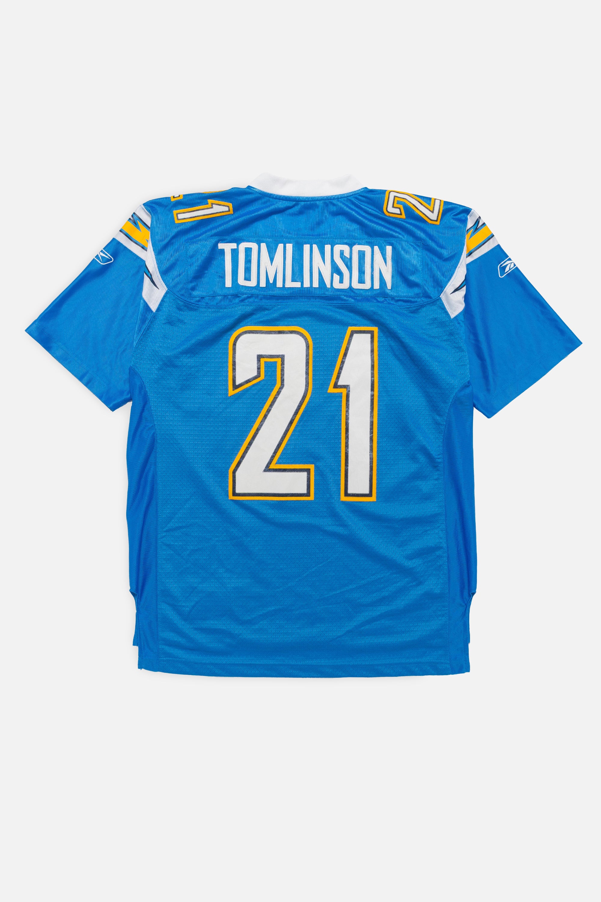 Vintage San Diego Chargers Jersey