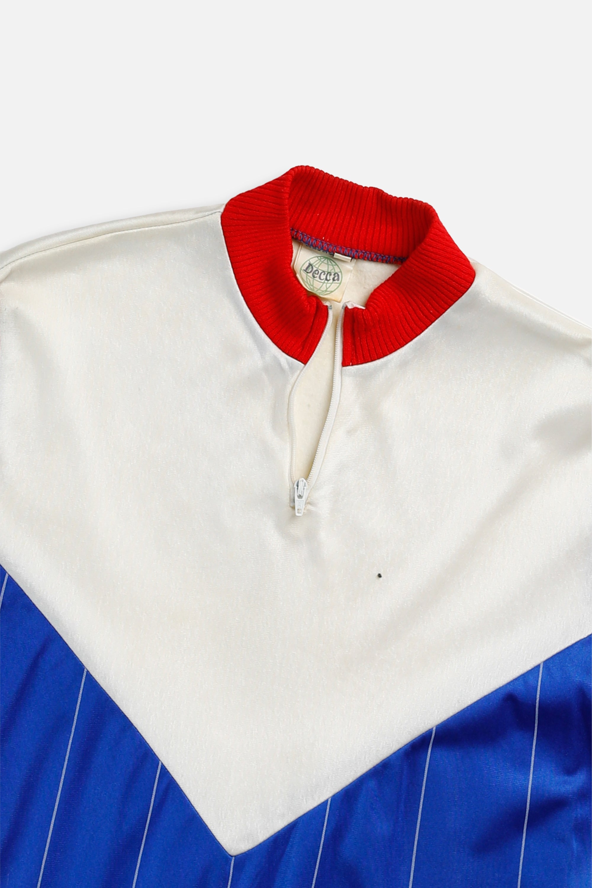 Cycling Jersey - M-JERSEYS-vendor-unknown-M-Frankie Collective Rare Vintage Streetwear Reworks