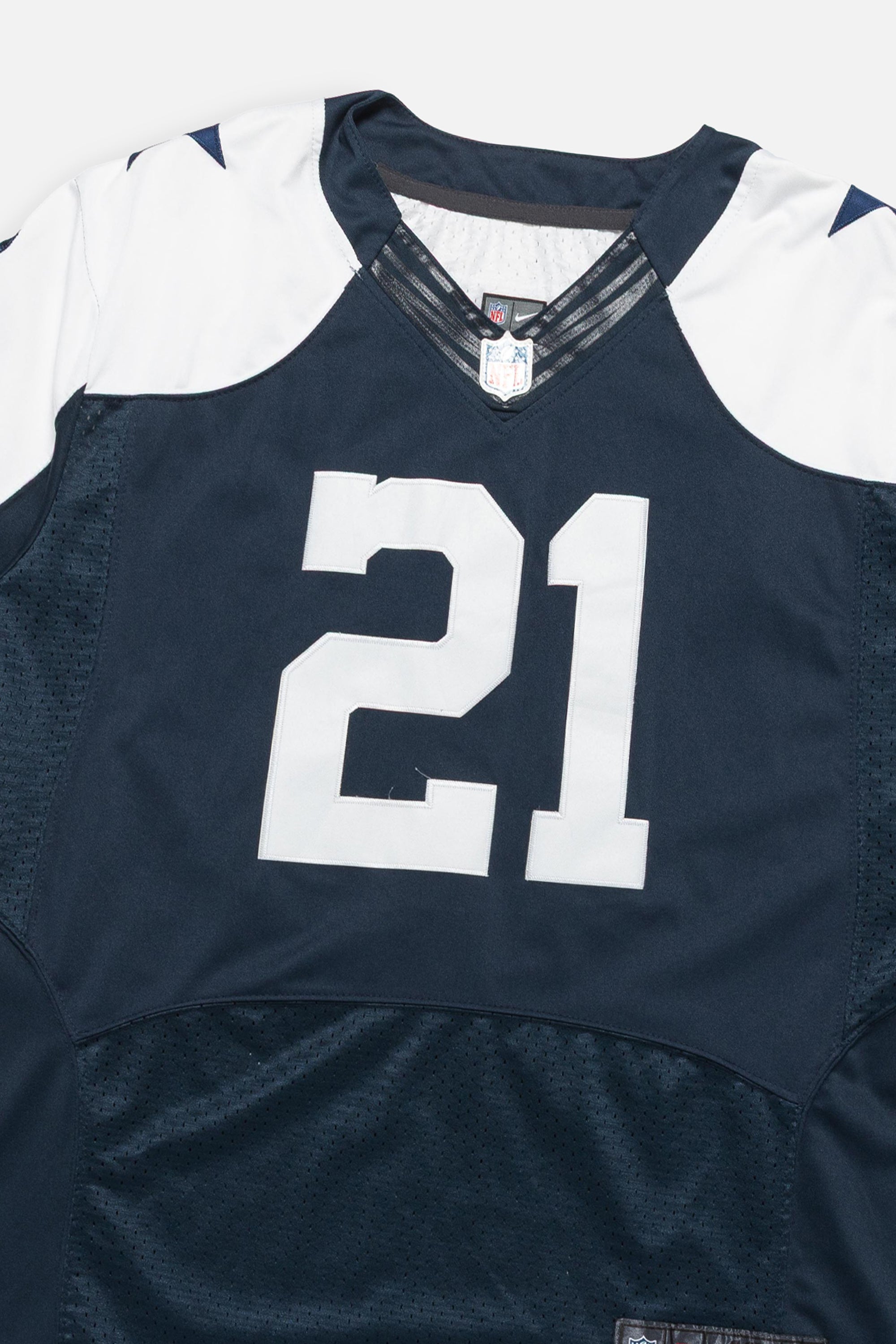 Dallas Cowboys Jersey - XL-JERSEYS-NFL-Frankie Collective