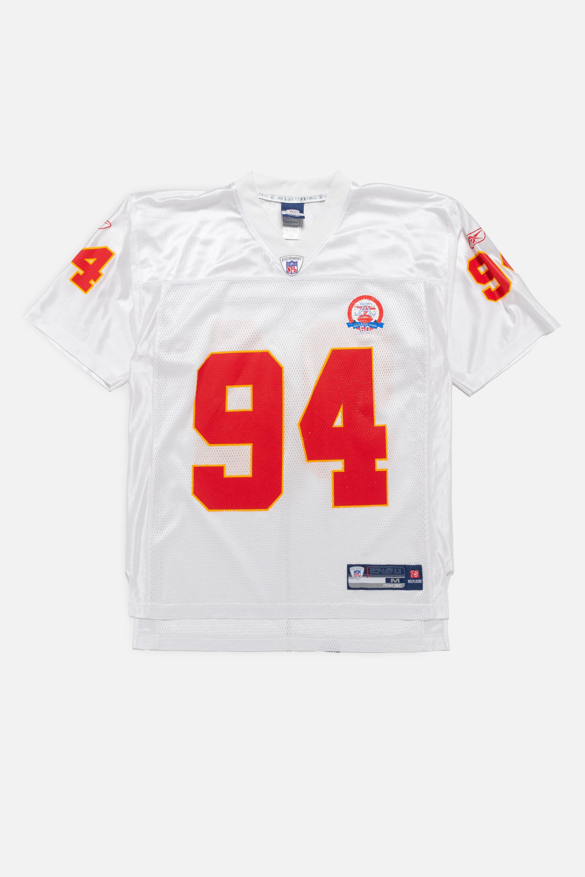 Kansas City Chiefs Jersey