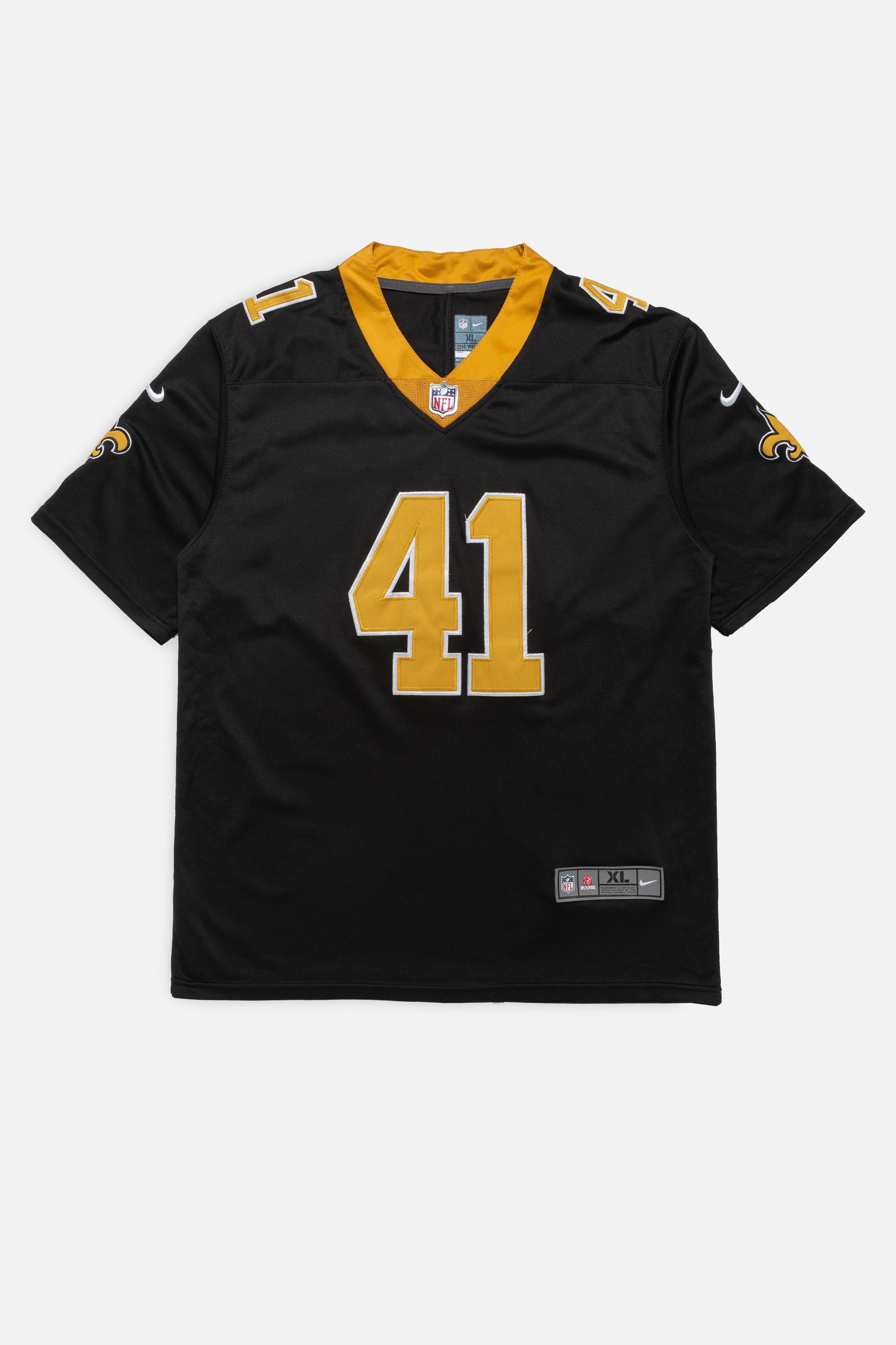 New Orleans Saints Jersey