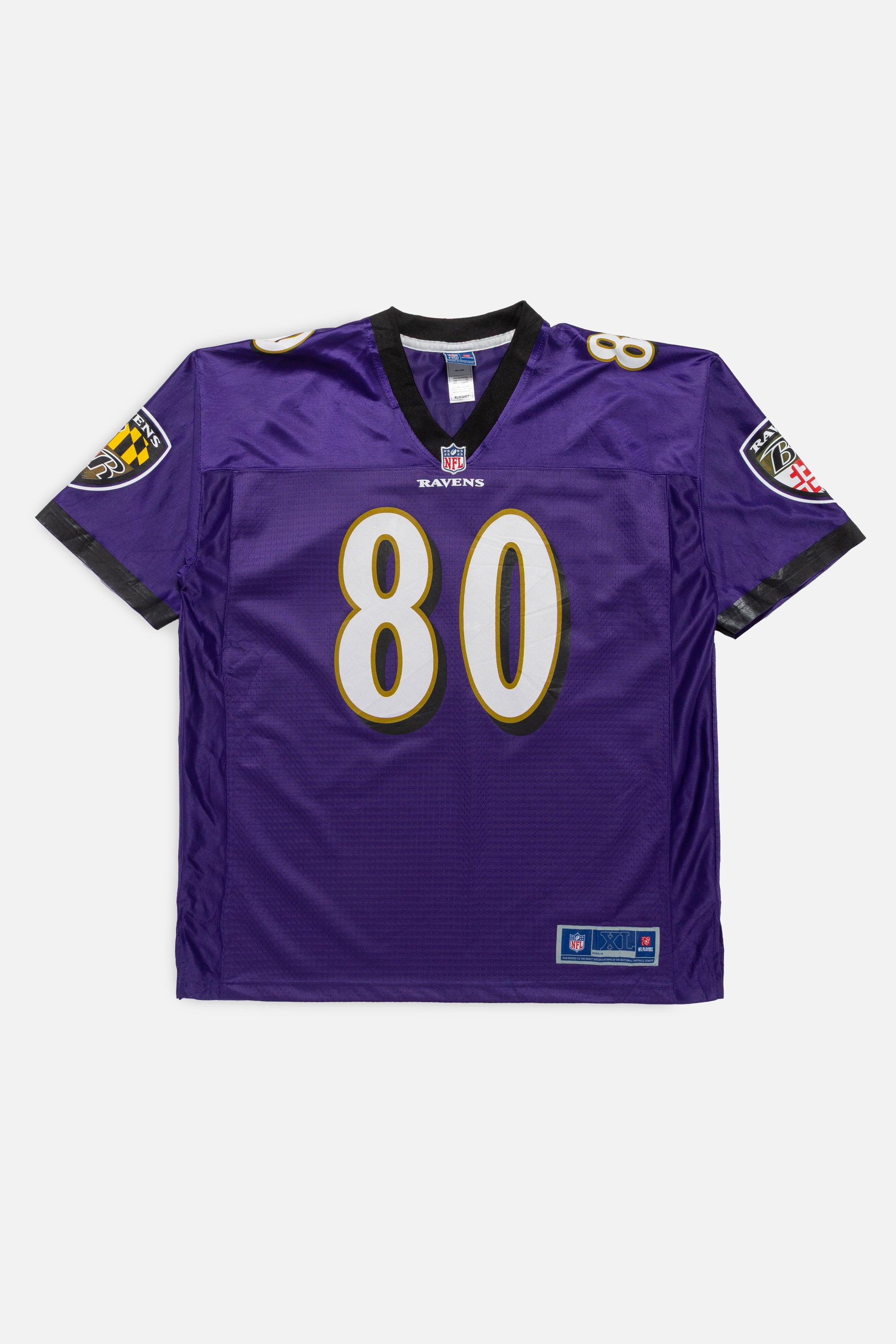 Baltimore Ravens Jersey