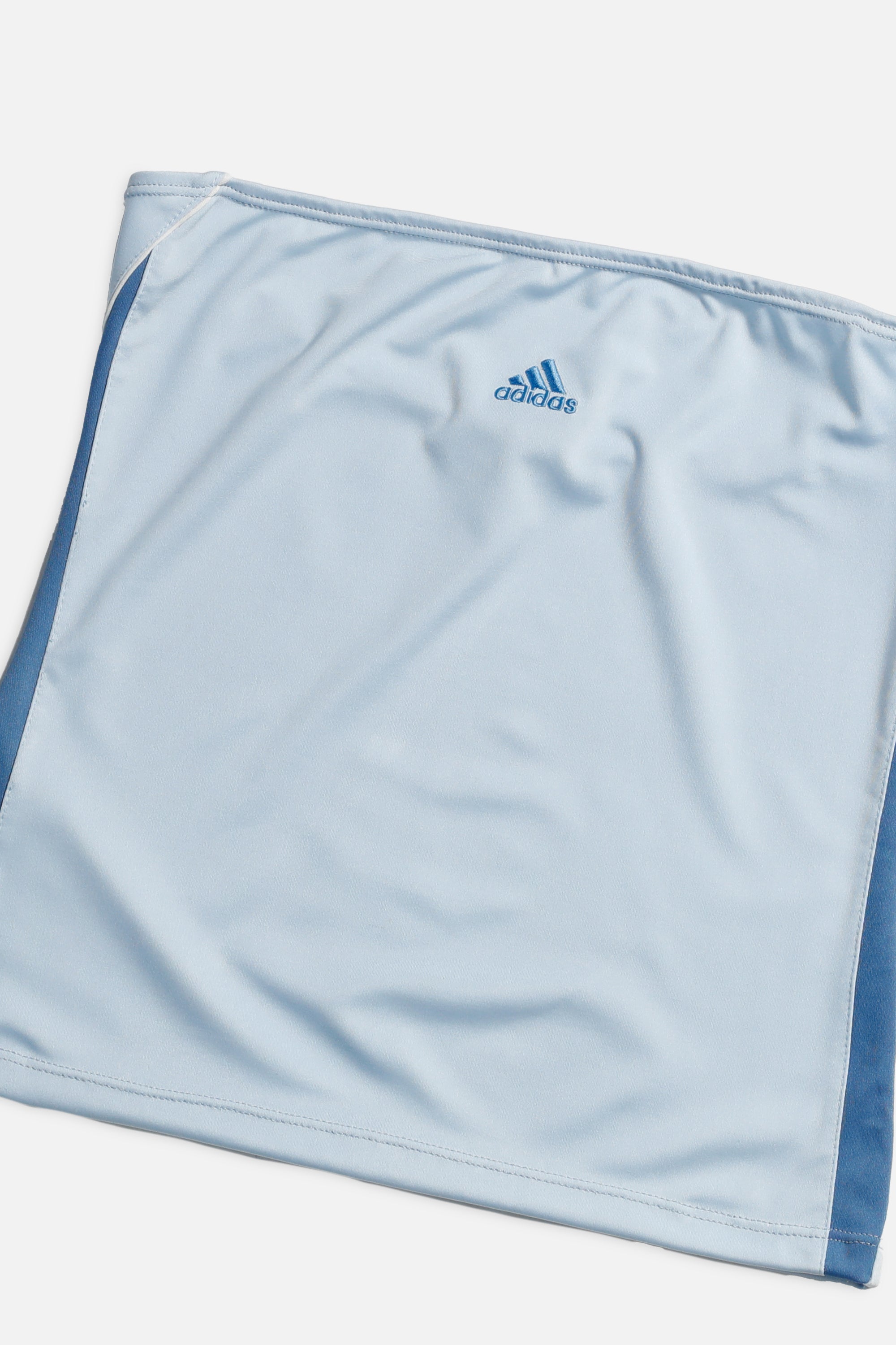 Rework Adidas Tube Top - M-TOPS-Adidas-Frankie Collective