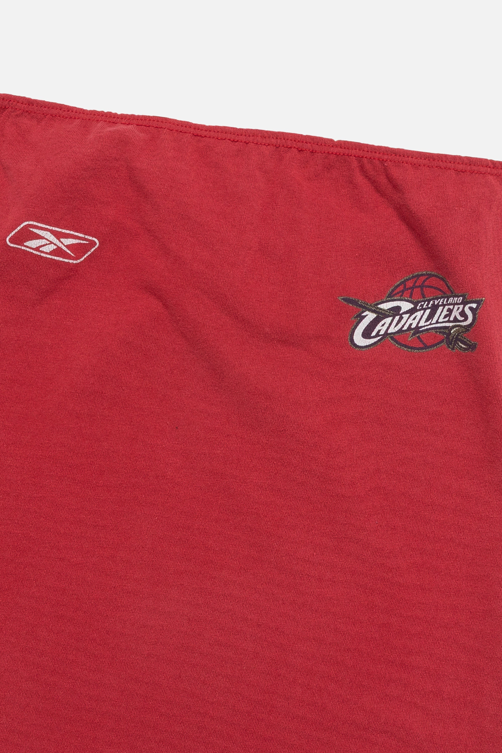 Rework Cleveland Cavaliers Tube Top-Reebok-Frankie Collective-Rework-Vintage-Streetwear