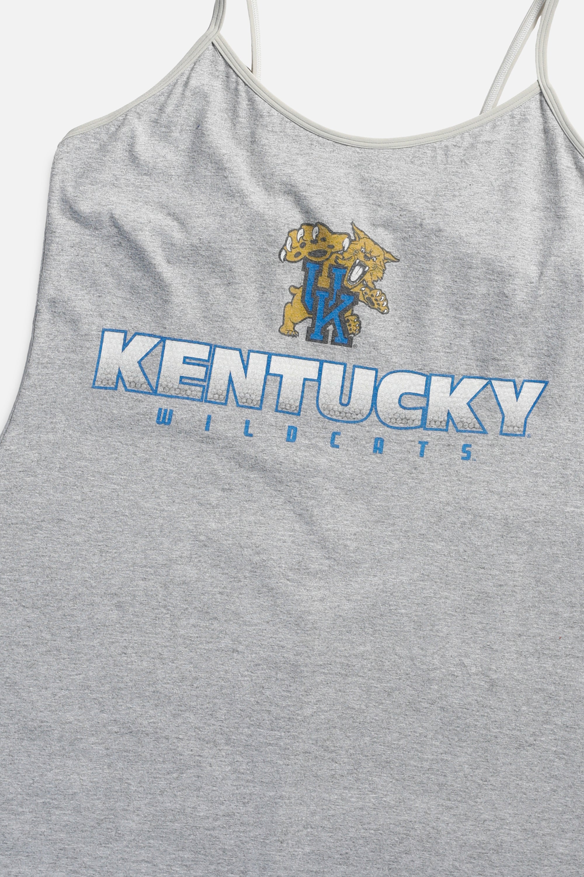 Rework Kentucky Wildcats Mini Dress Tee - XXL-DRESSES-NCAA-Frankie Collective