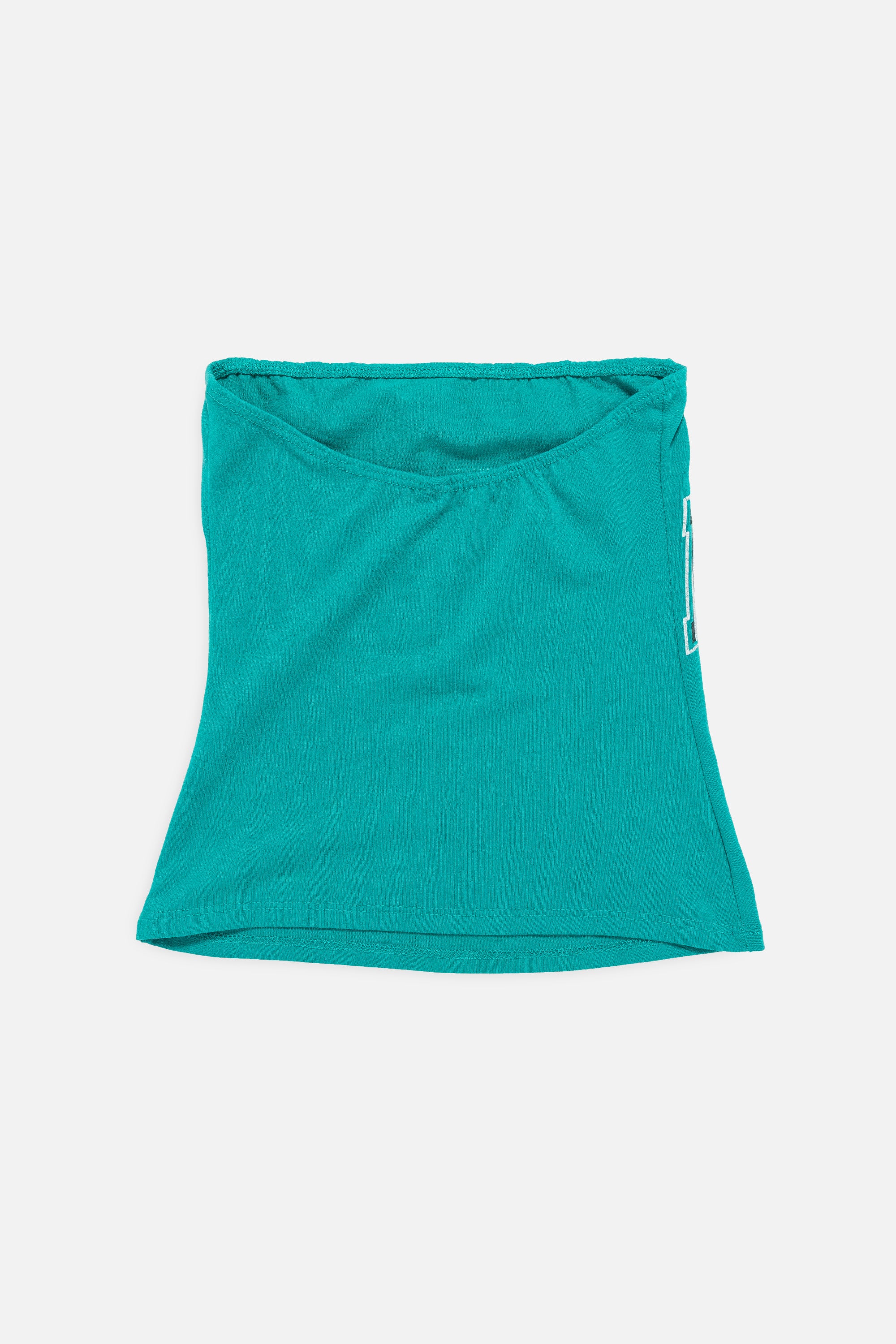 Rework Maryland Tube Top-Varsity-Frankie Collective-Rework-Vintage-Streetwear