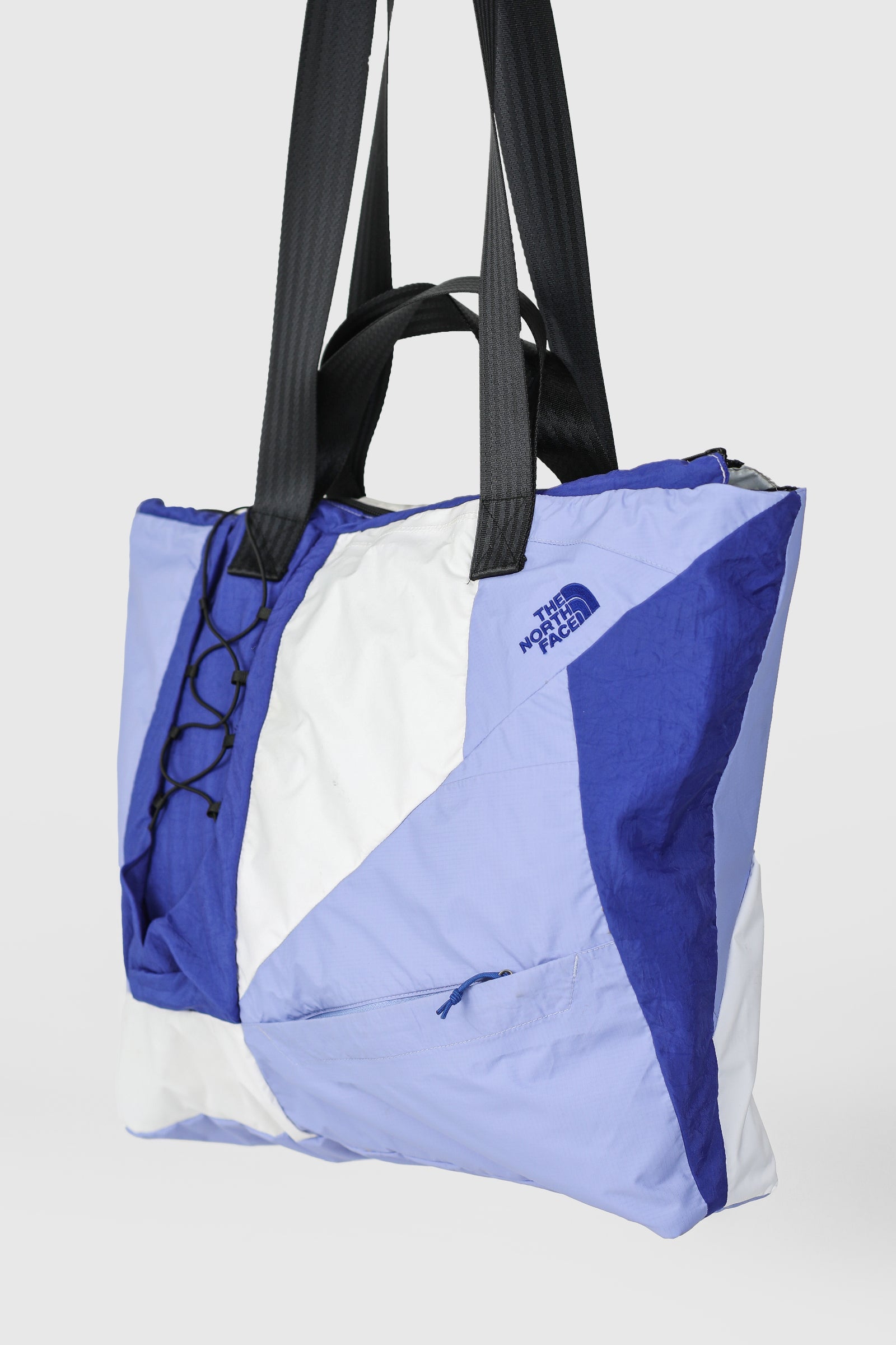 Rework North Face Journey Bag-BAGS-North Face-Frankie Collective