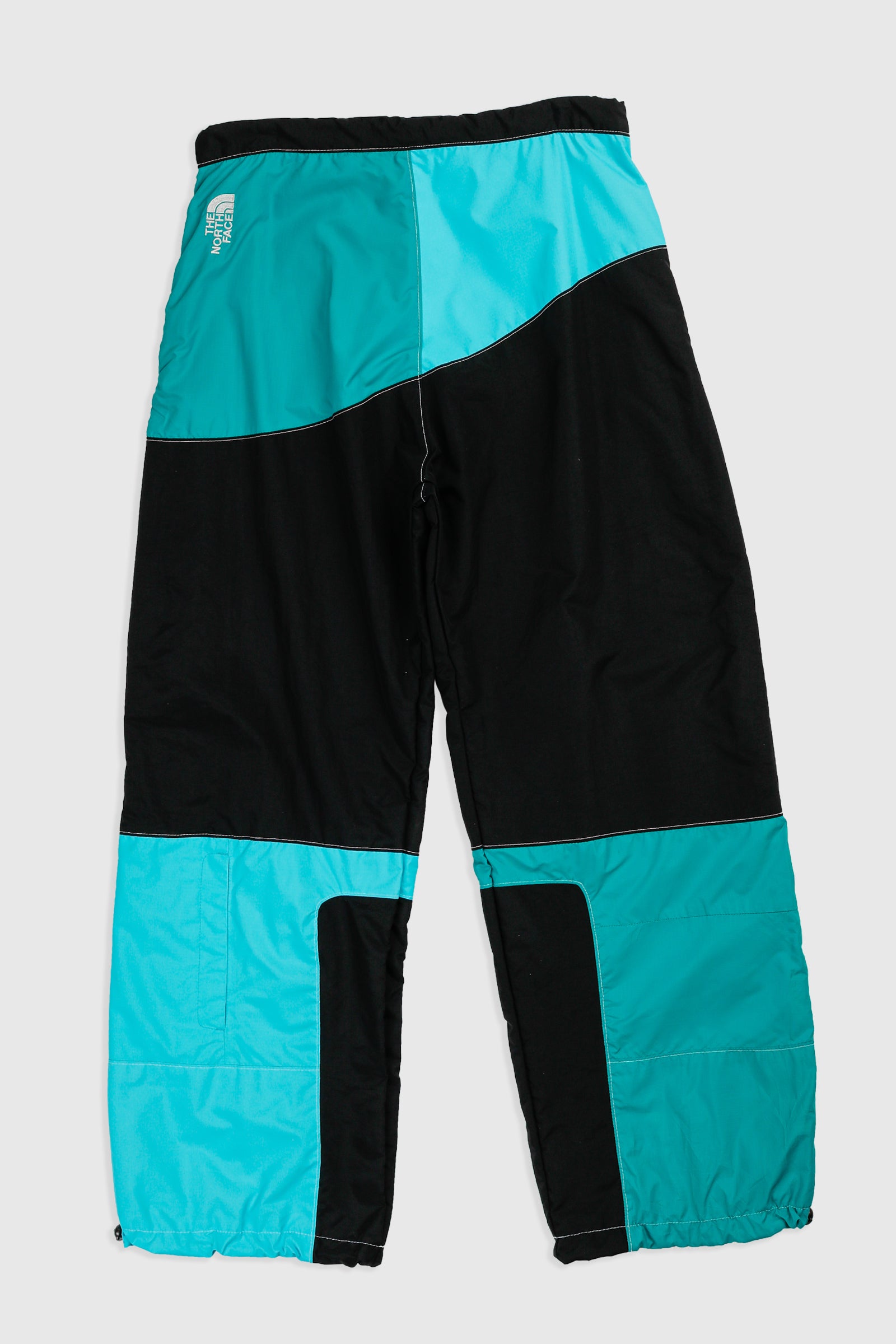 Rework Outerwear Pant - M-BOTTOMS-North Face-M-Frankie Collective Rare Vintage Streetwear Reworks