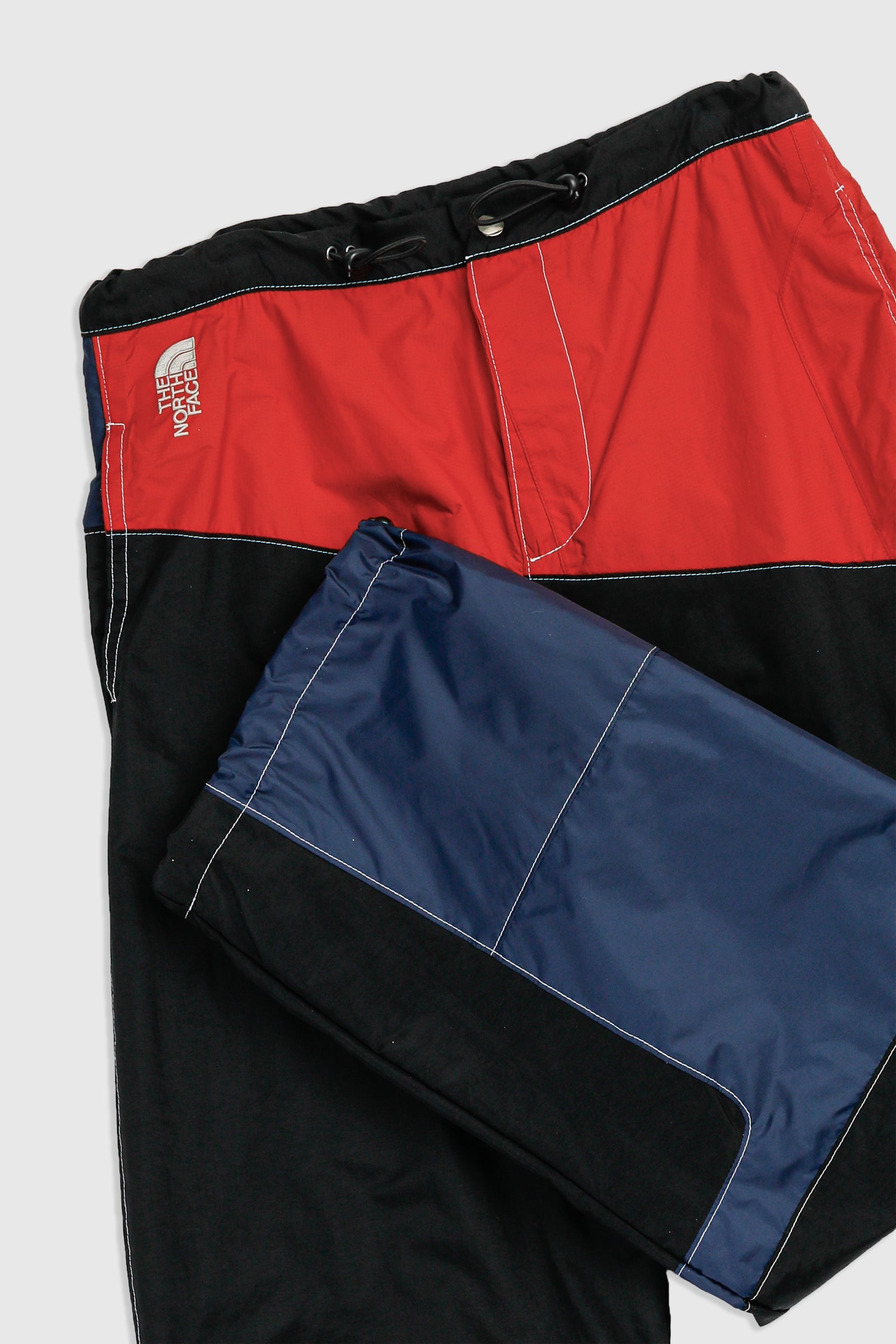 Rework Outerwear Pant - M-BOTTOMS-North Face-M-Frankie Collective Rare Vintage Streetwear Reworks