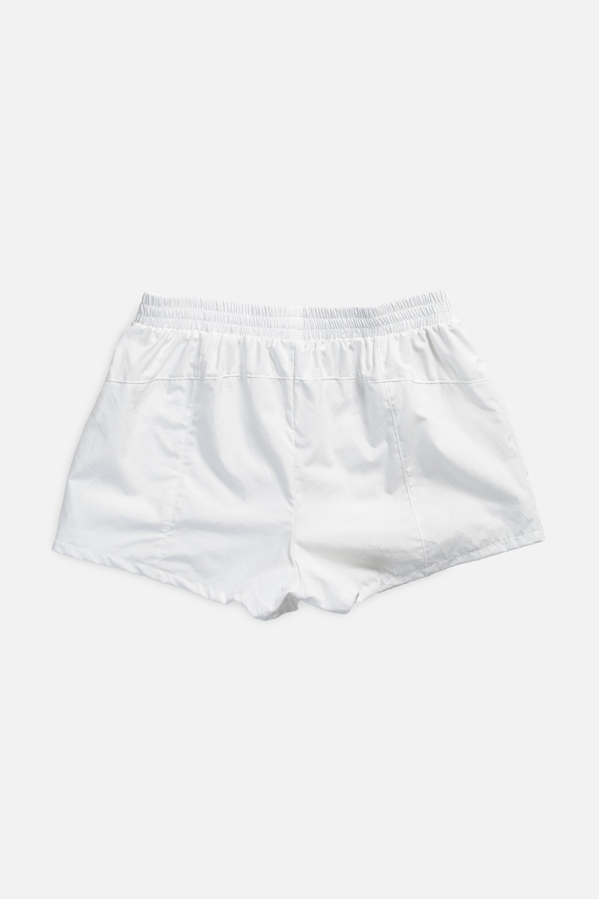 Rework Oxford Mini Boxer Shorts - M-SHORTS-vendor-unknown-Frankie Collective