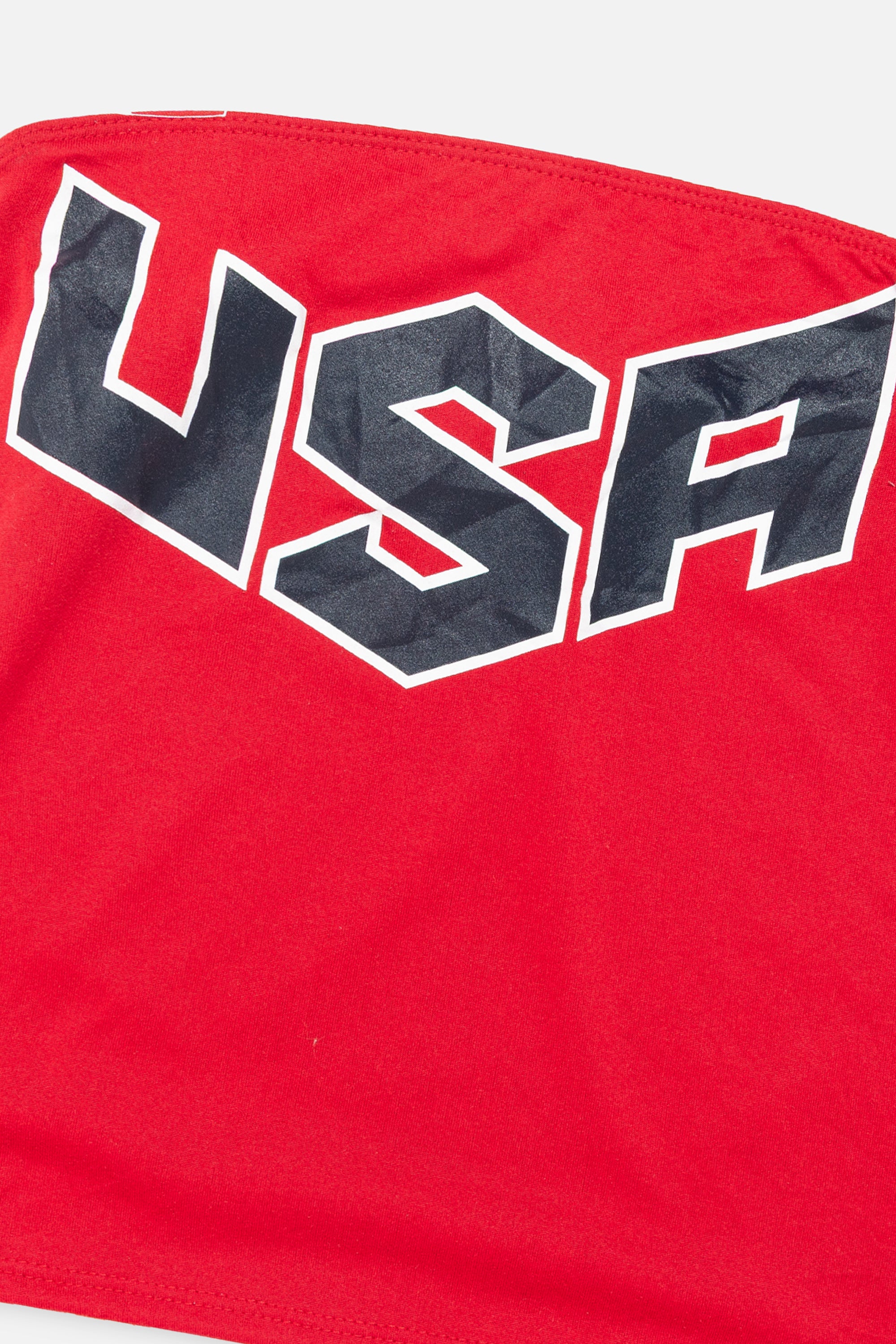 Rework USA Tube Top-Frankie Collective-Rework-Vintage-Streetwear