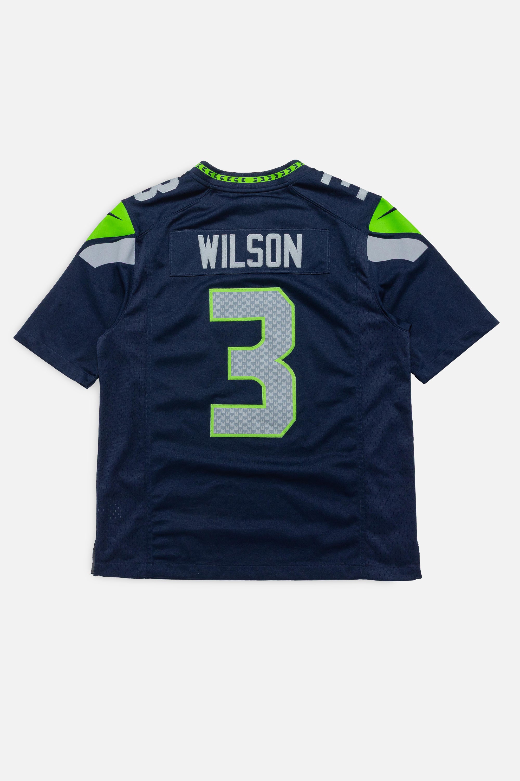 Vintage Seattle Seahawks Jersey