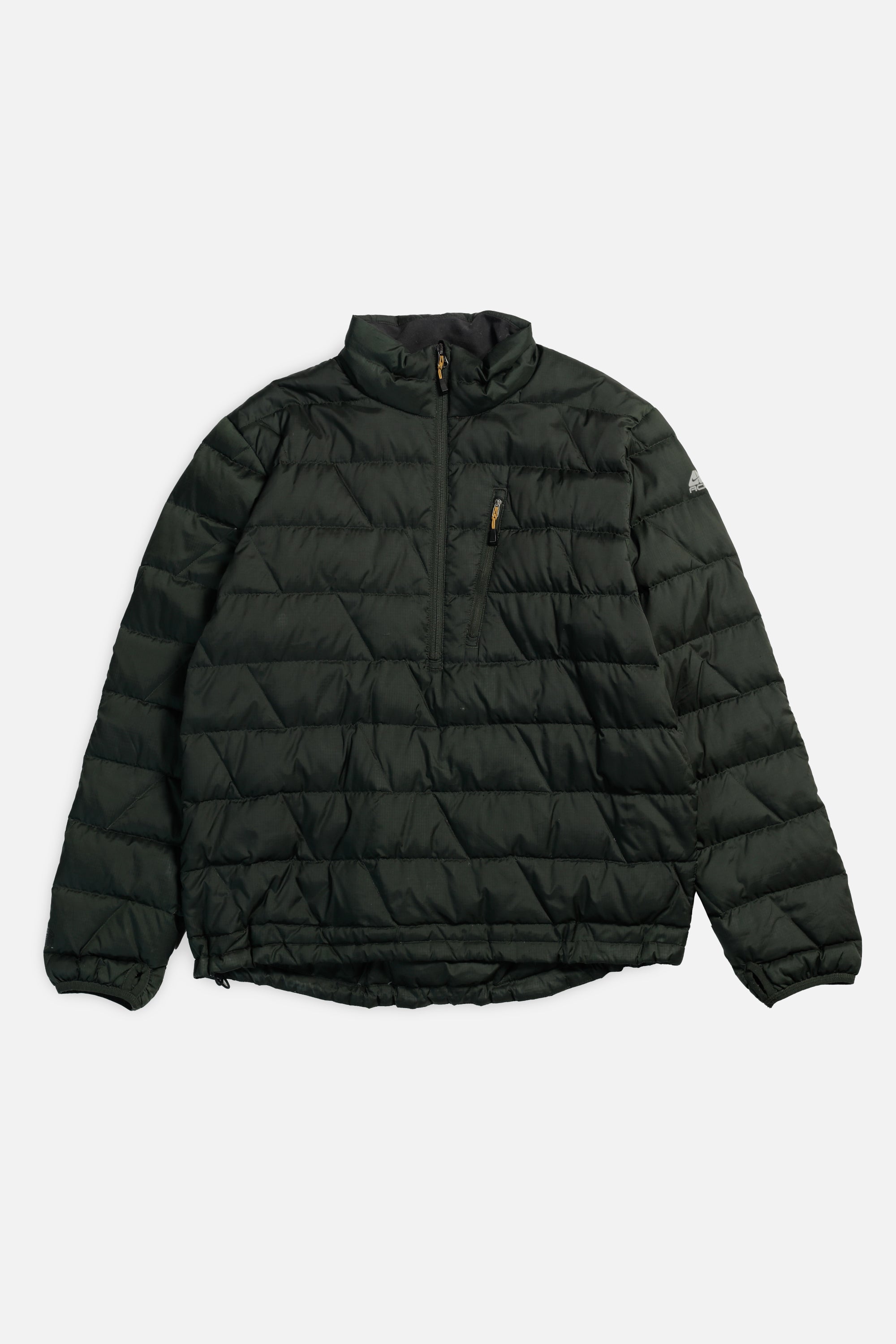 Vintage ACG Nike Puffer Jacket - M-JACKETS-Nike-Frankie Collective