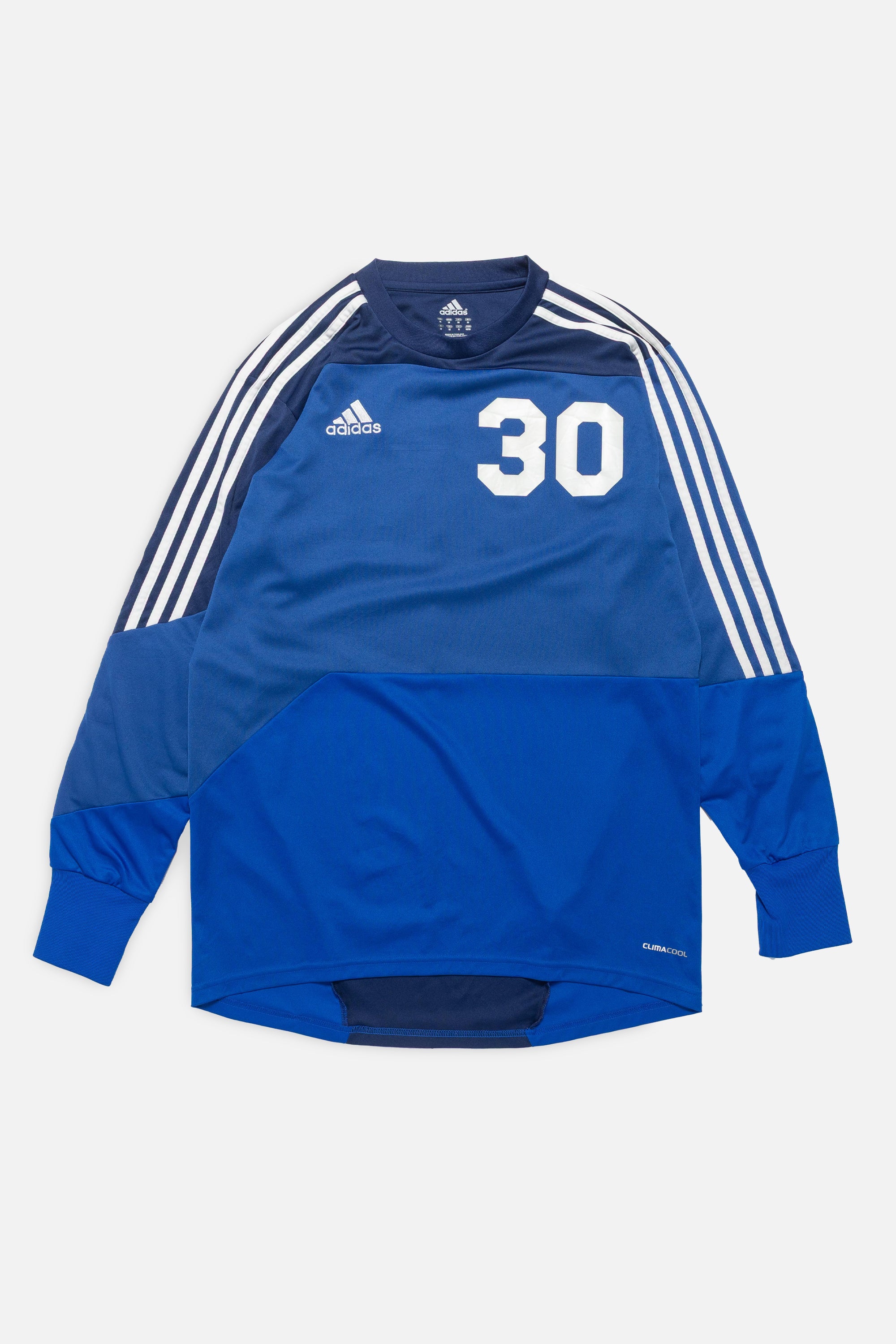 Vintage Adidas Goalie Jersey-JERSEYS-Adidas-Frankie Collective