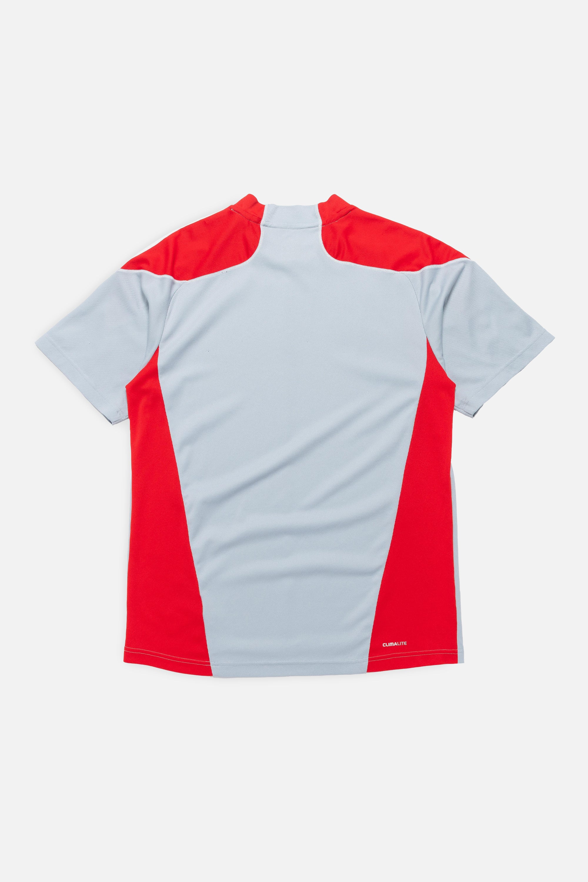 Vintage Adidas Jersey-T-SHIRTS-Adidas-Frankie Collective