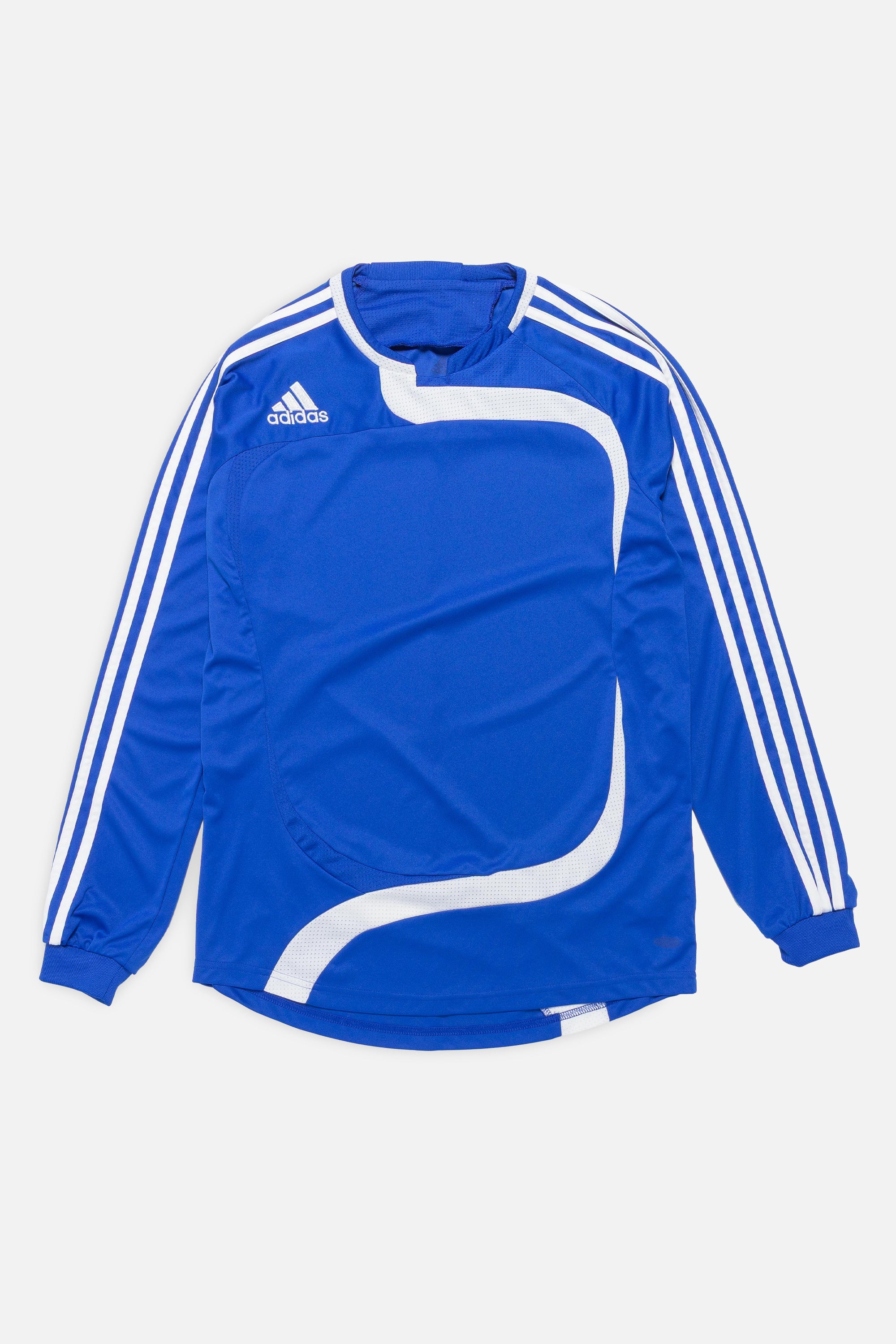 Vintage Adidas Training Jersey-JERSEYS-Adidas-Frankie Collective