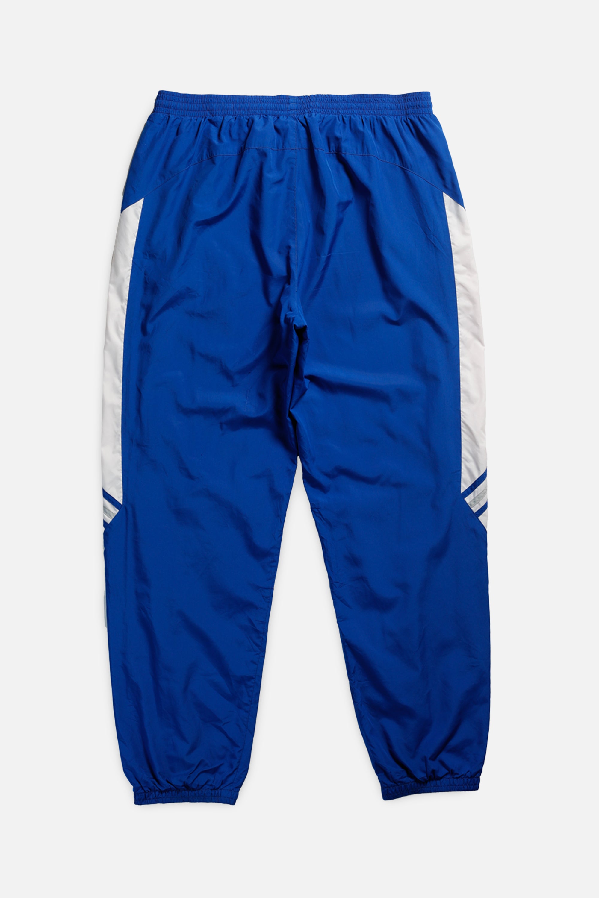 Vintage Adidas Windbreaker Pants - XL-BOTTOMS-Adidas-XL-Frankie Collective Rare Vintage Streetwear Reworks