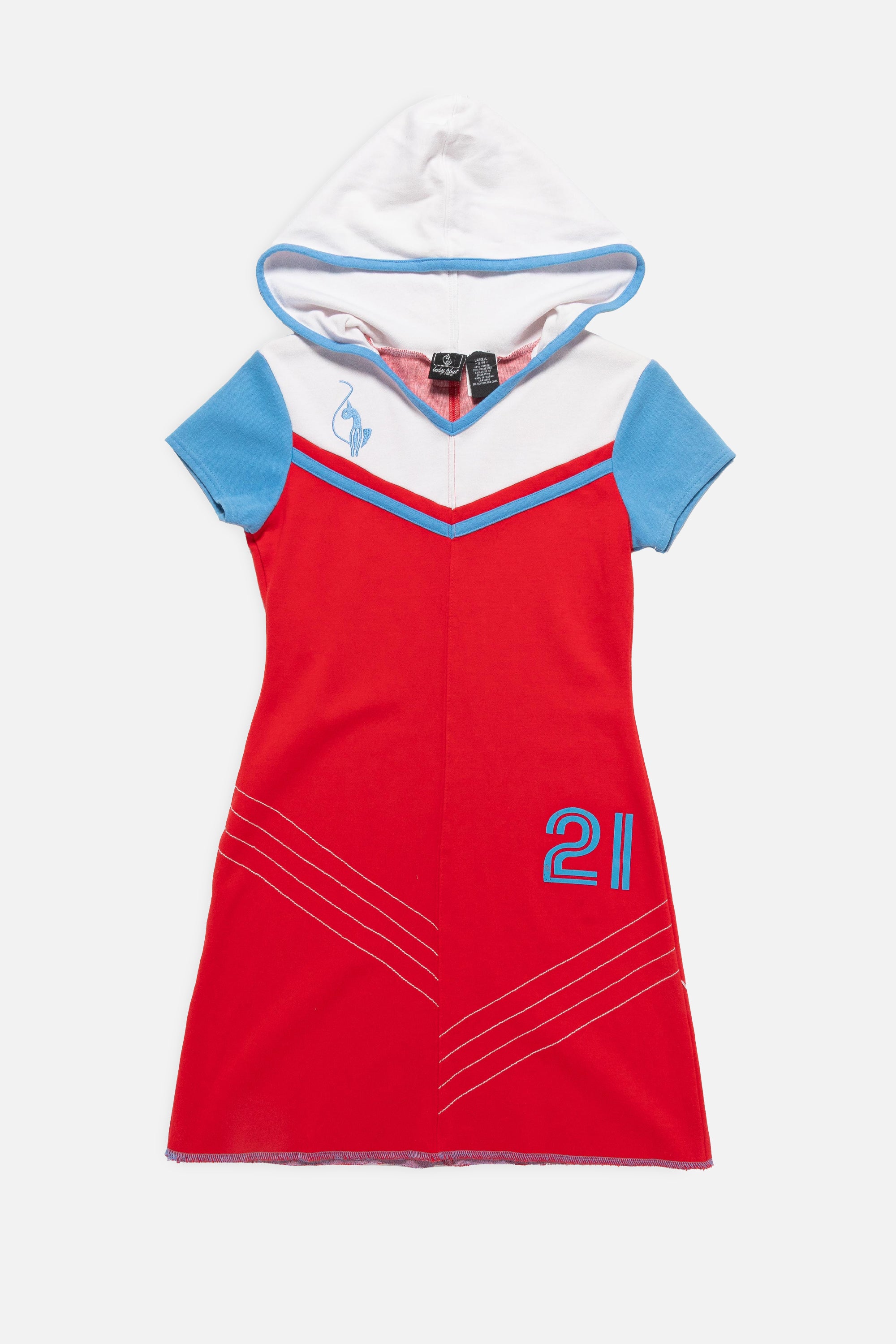 Vintage Baby Phat Dress